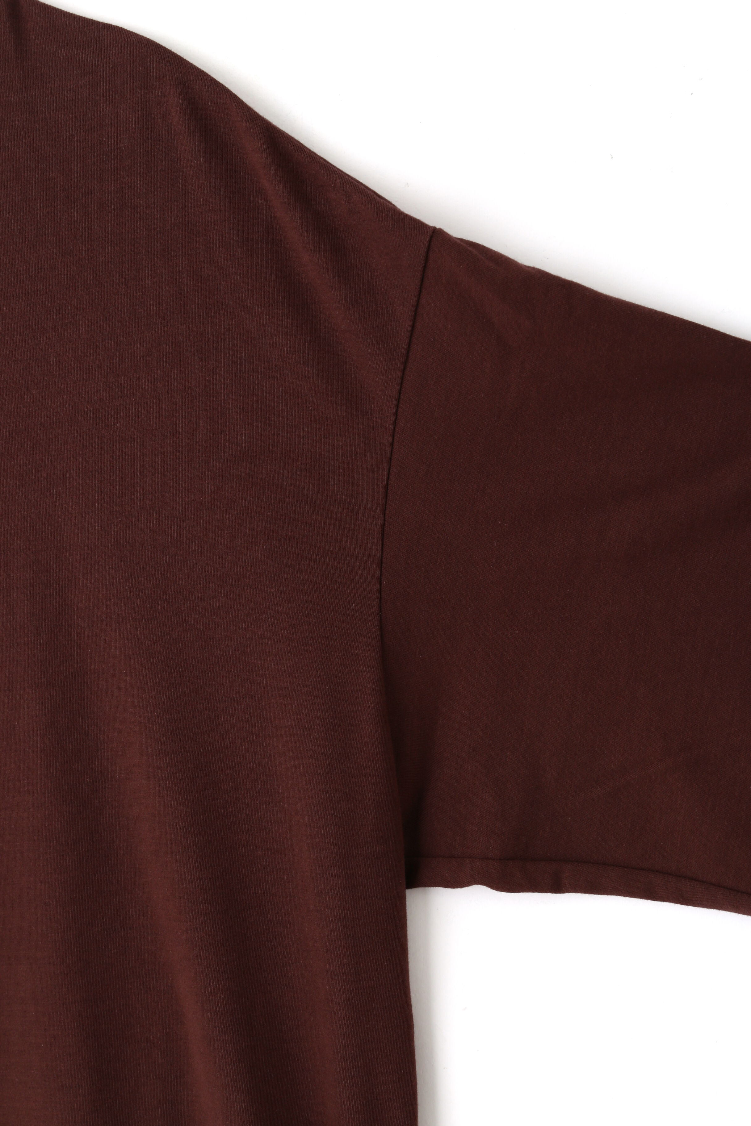 YLEVE 「YLEVE / ORGANIC COTTON BIO LOOSE T‐SHIRT」|Tシャツ・カットソー|