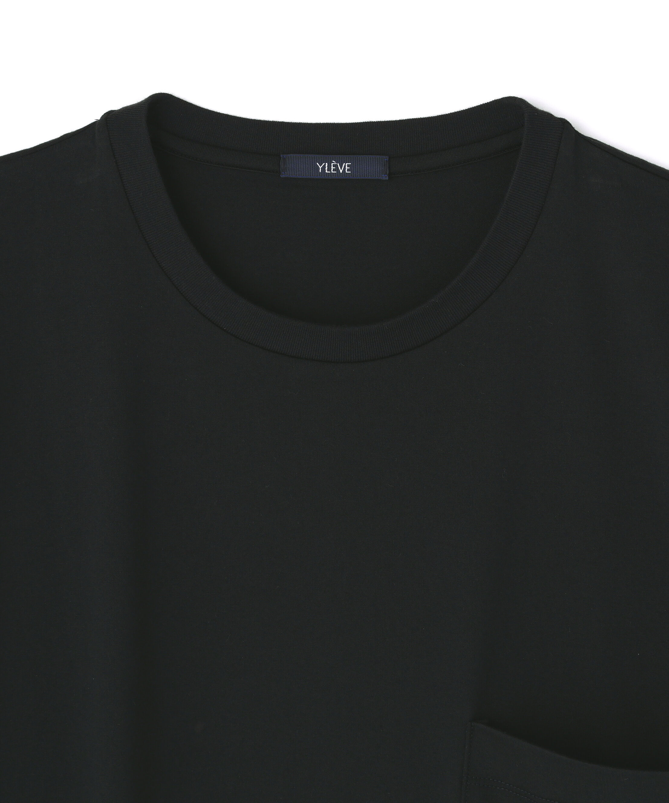 YLEVE 「YLEVE / DIORAMA PULL OVER」|Tシャツ・カットソー|