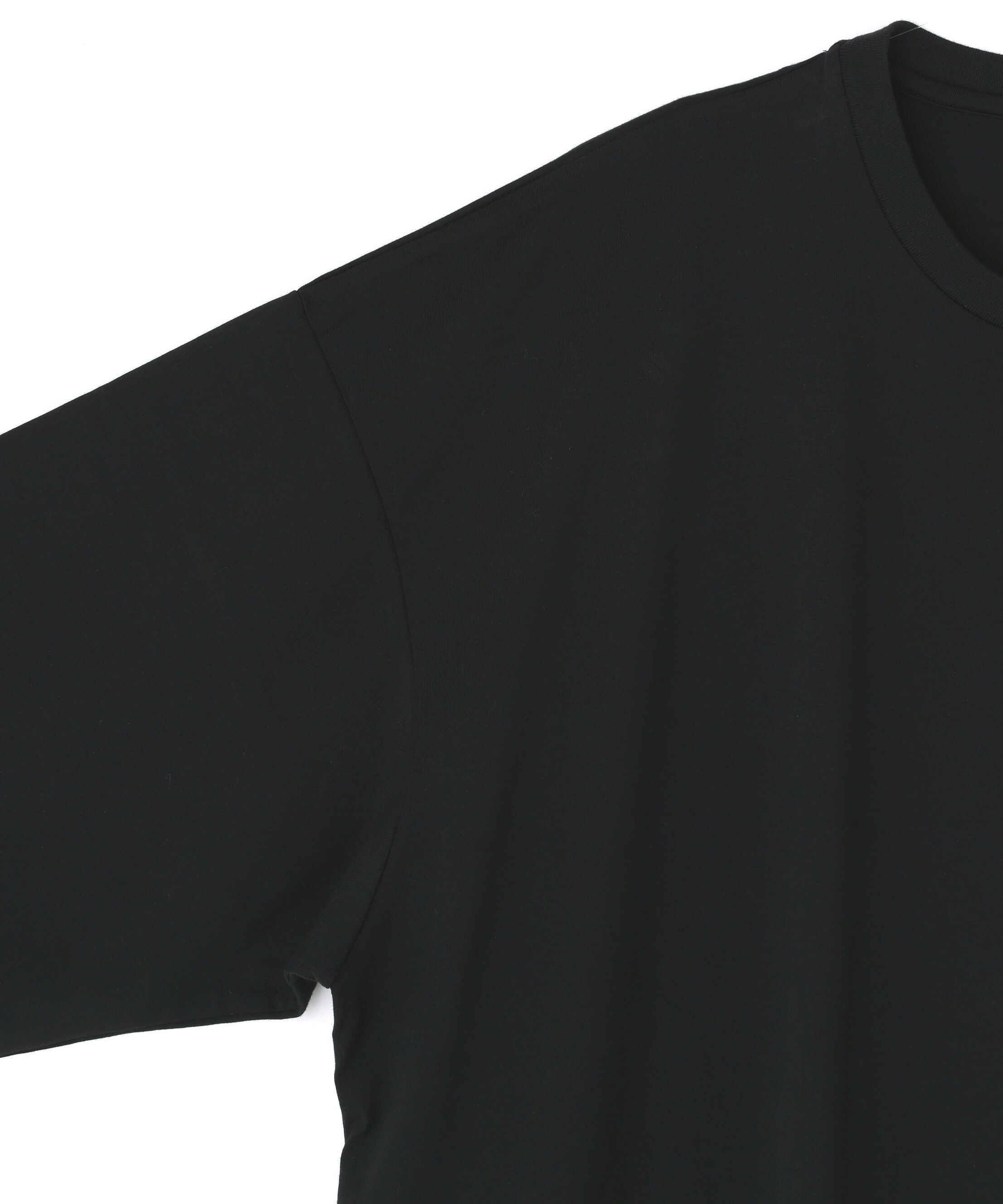 YLEVE 「YLEVE / DIORAMA PULL OVER」|Tシャツ・カットソー|