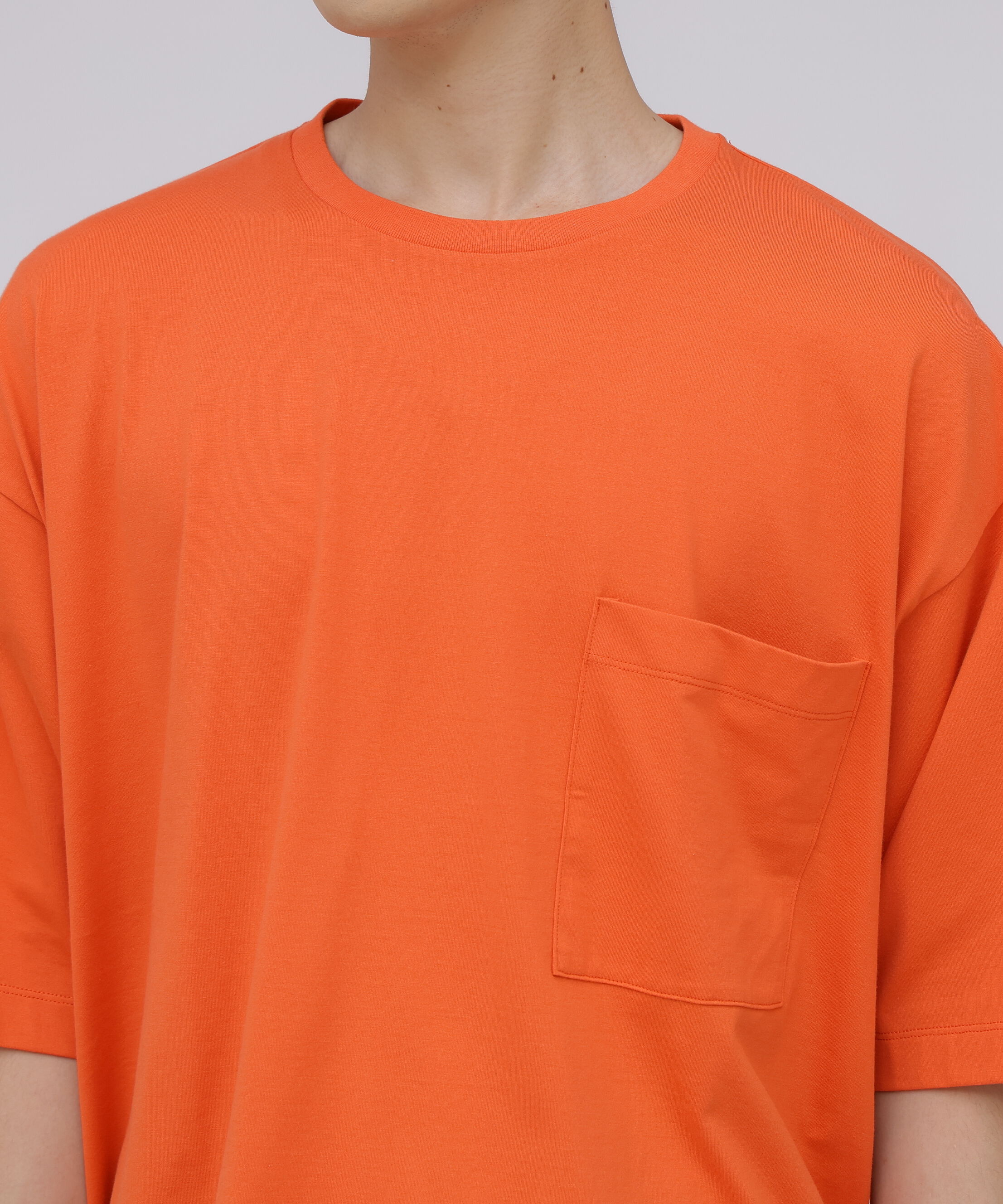 YLEVE 「YLEVE / DIORAMA PULL OVER」|Tシャツ・カットソー|