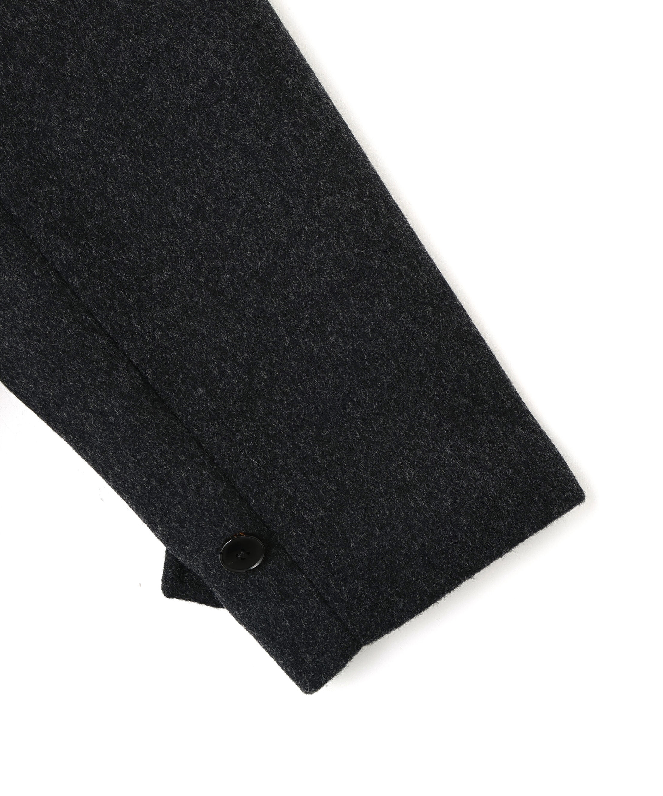 YLEVE 「[限定]YLEVE / SUPER120'S WOOL SHARM BEAVER COAT」|その他|