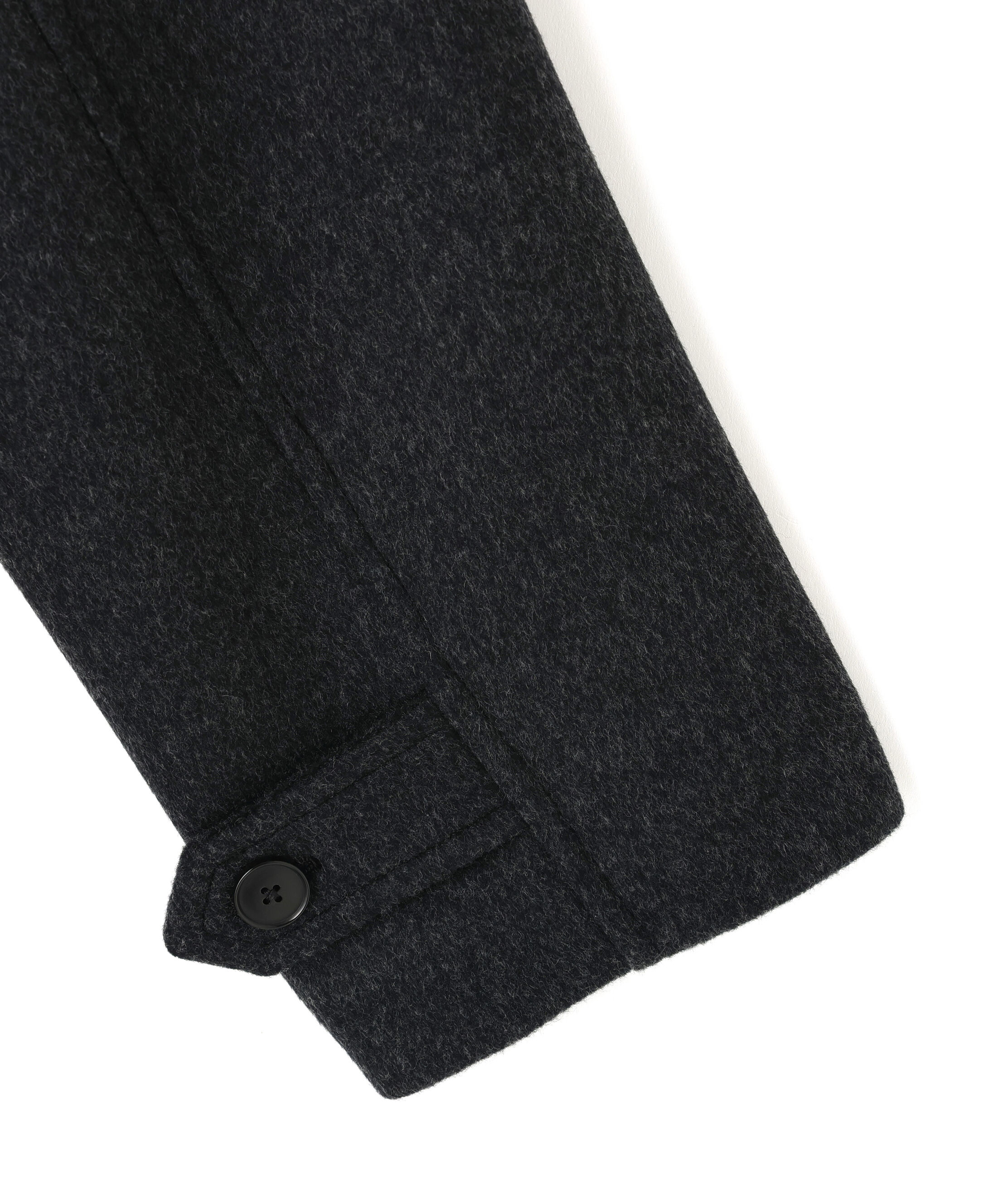 YLEVE 「[限定]YLEVE / SUPER120'S WOOL SHARM BEAVER COAT」|その他|