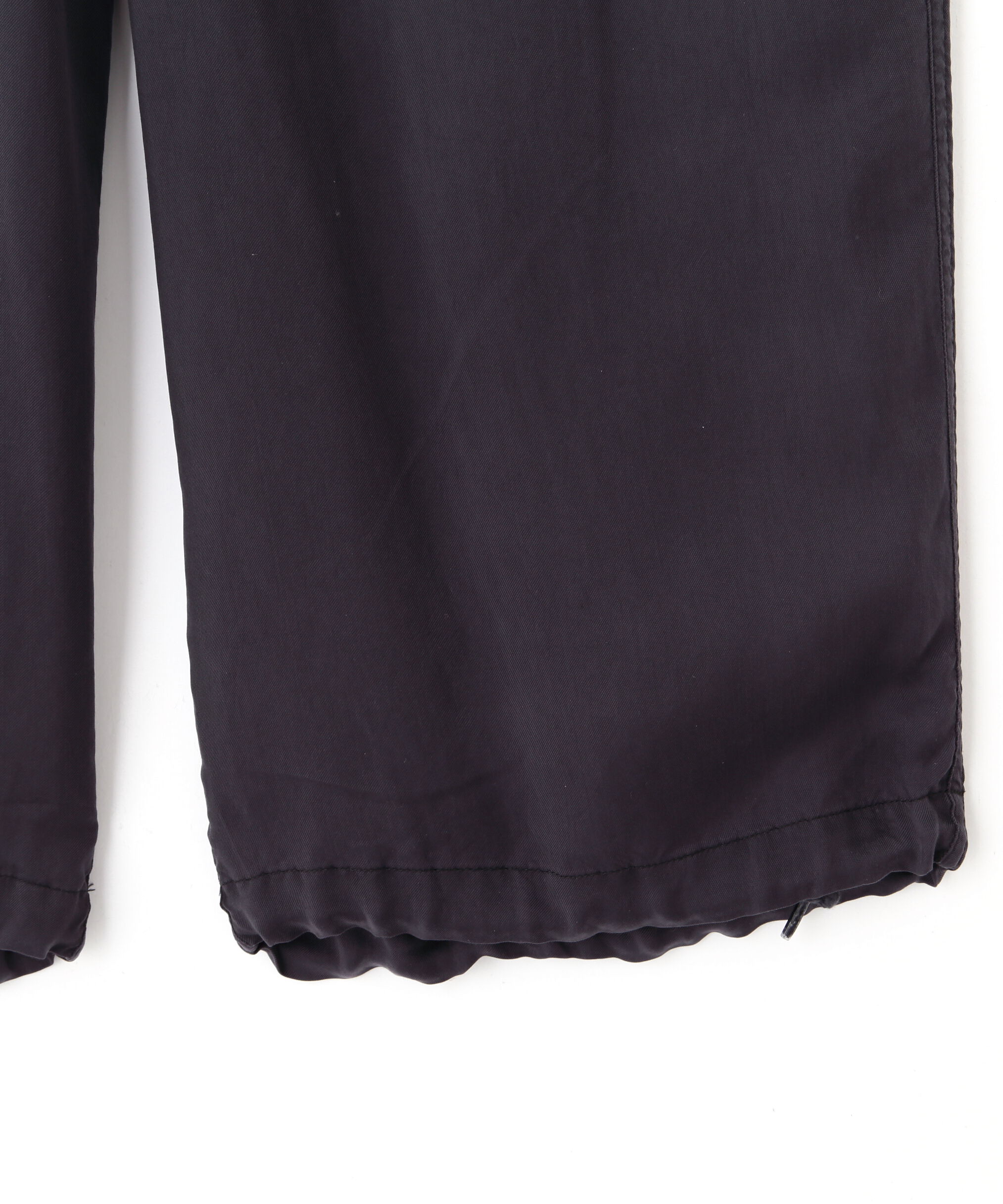 YLEVE 「YLEVE / CUPRA TWILL GARMANT DYE EASY CARGO TROUSERS」|その他|
