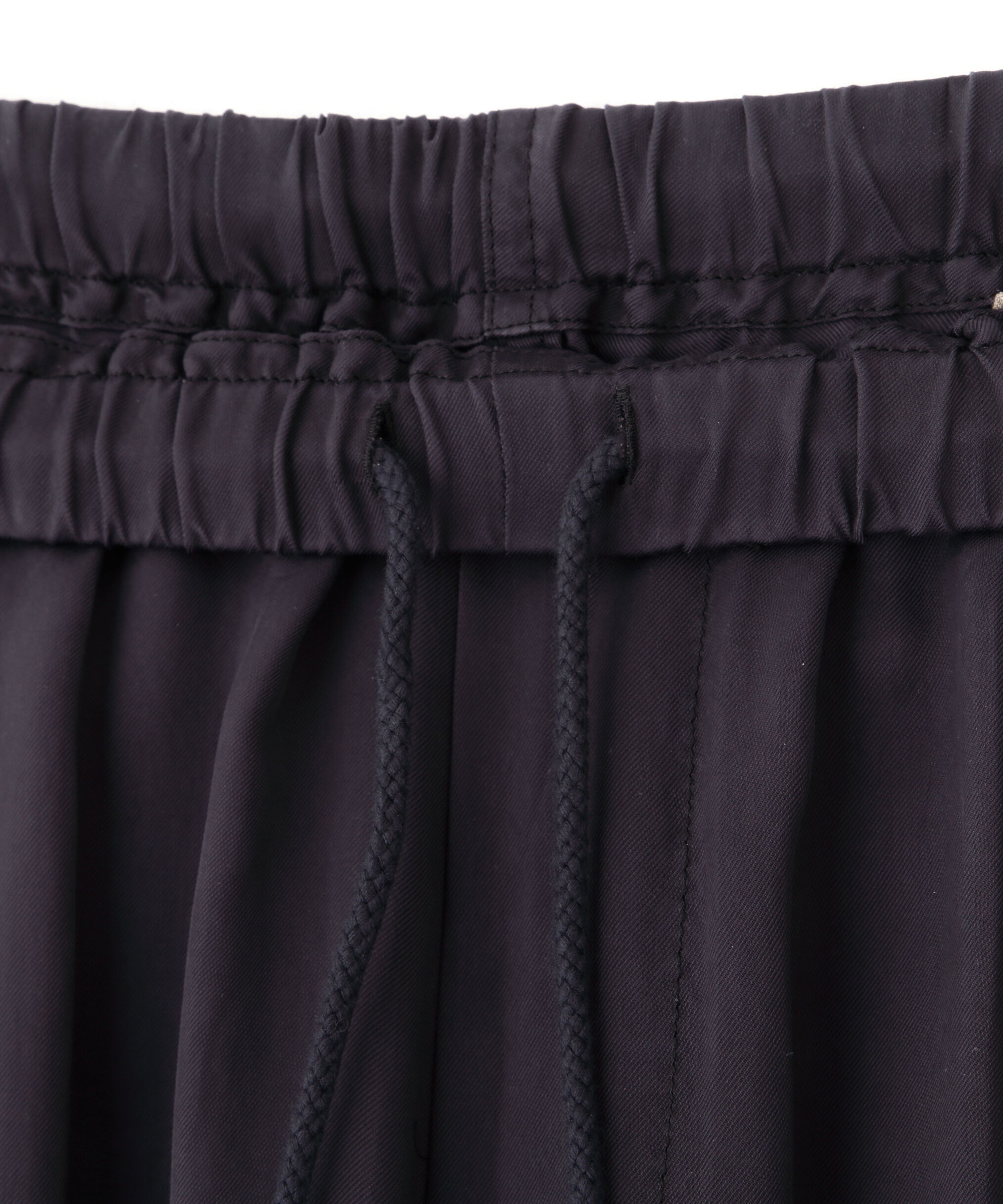 YLEVE 「YLEVE / CUPRA TWILL GARMANT DYE EASY CARGO TROUSERS」|その他|