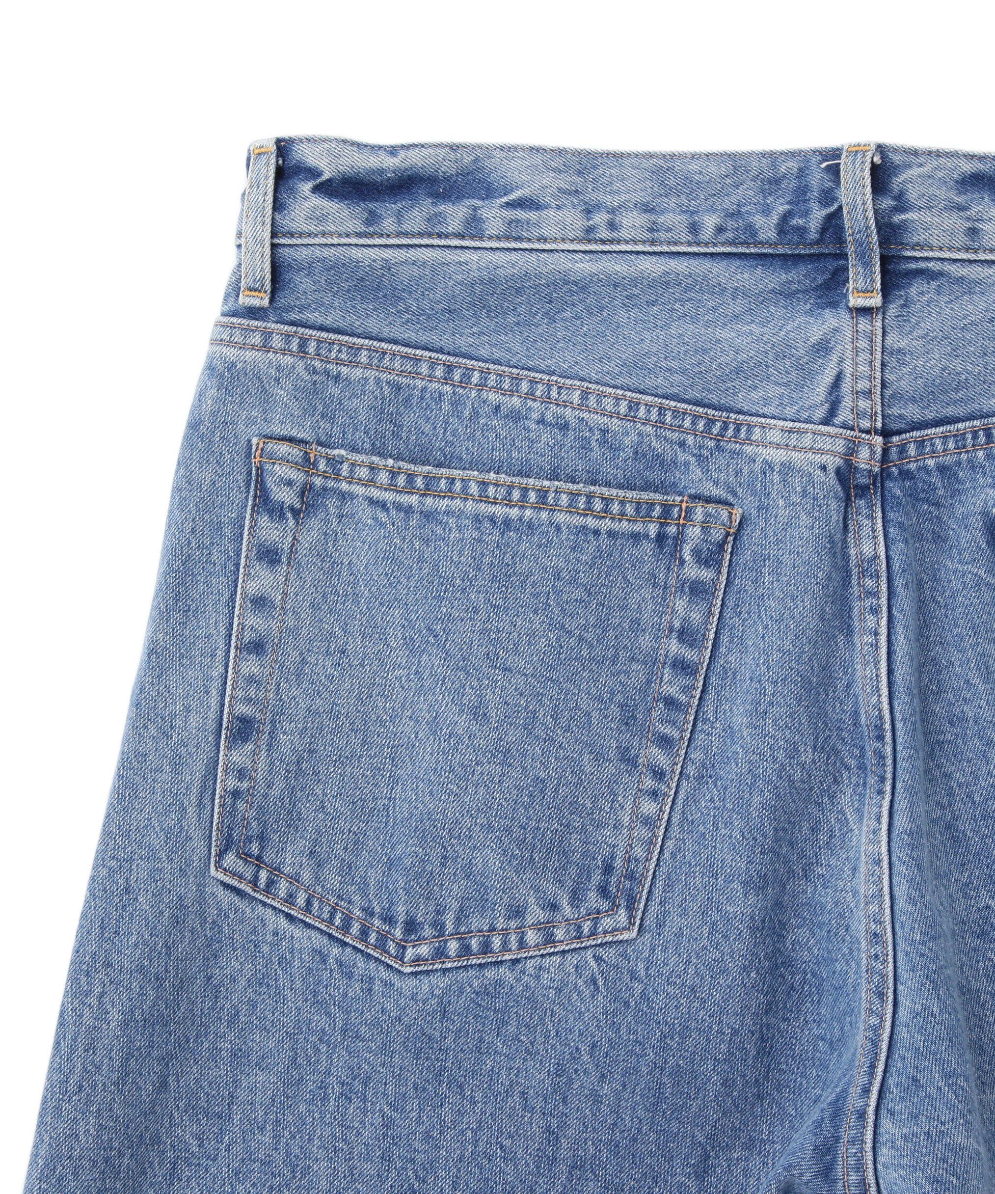 YLEVE 「YLEVE / 13.5oz DENIM STRAIGHT」|その他|