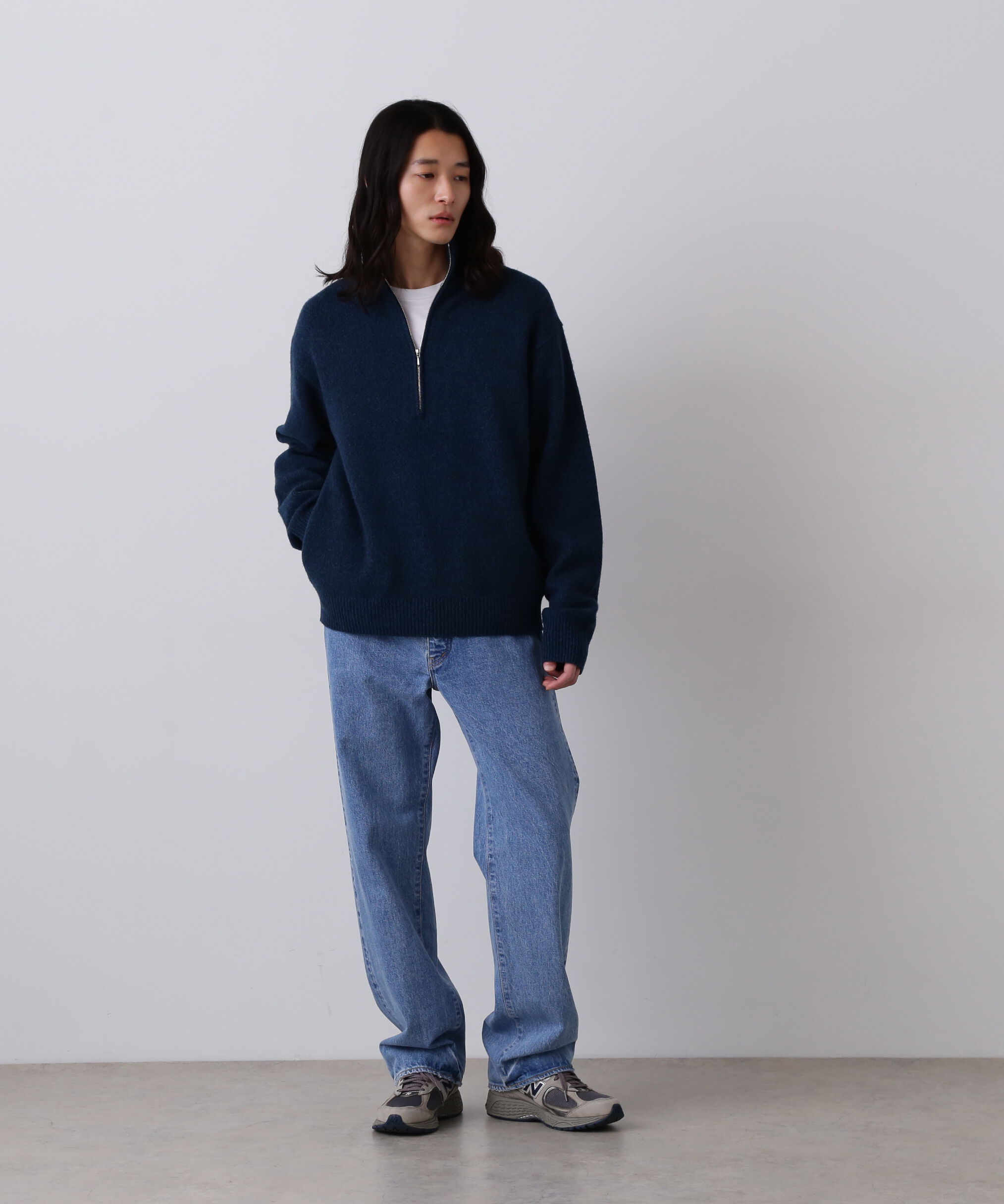 YLEVE 「YLEVE / 13.5oz DENIM STRAIGHT」|その他|