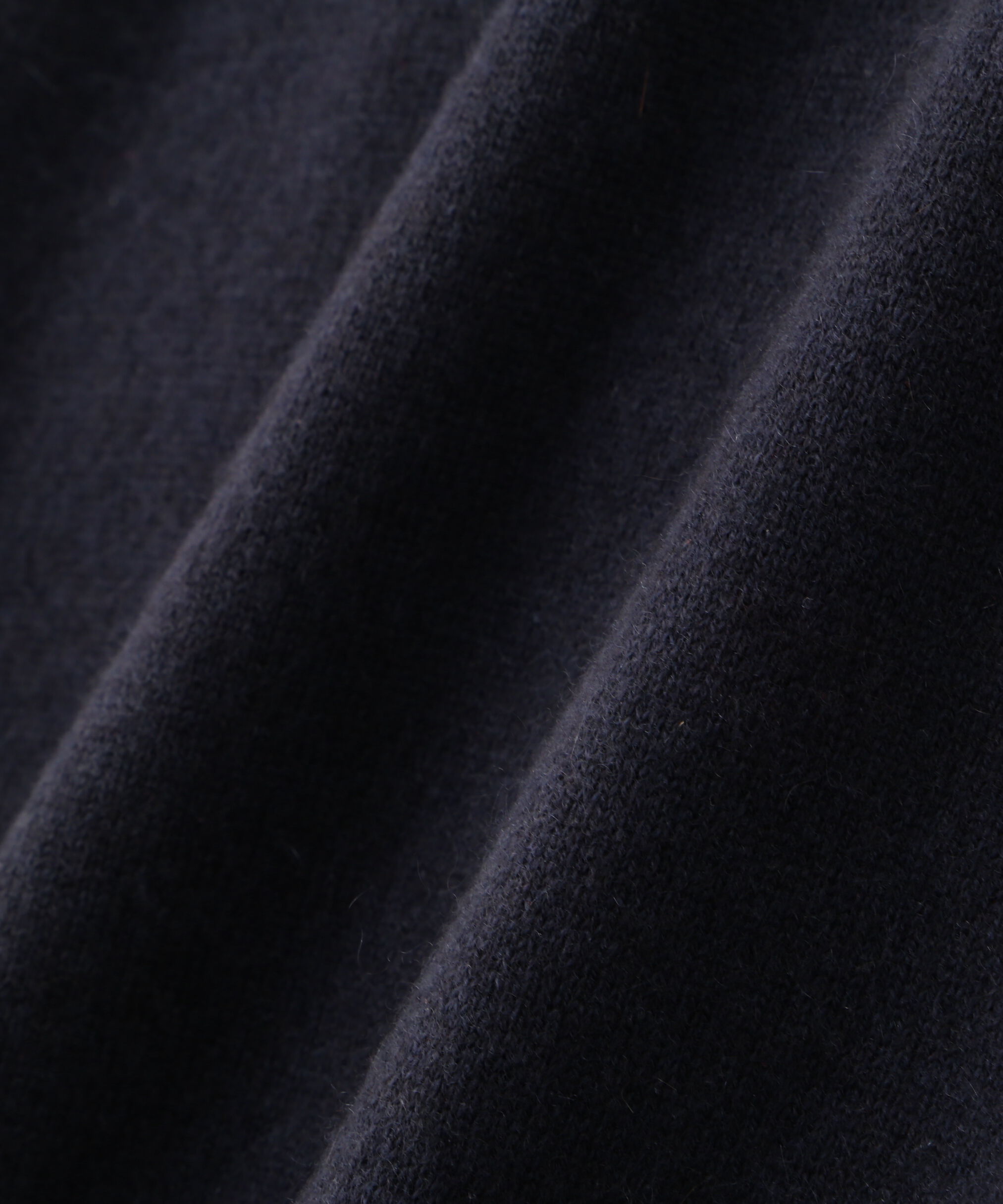 YLEVE 「YLEVE / CASHMERE KNIT POLO」|ニット・セーター|