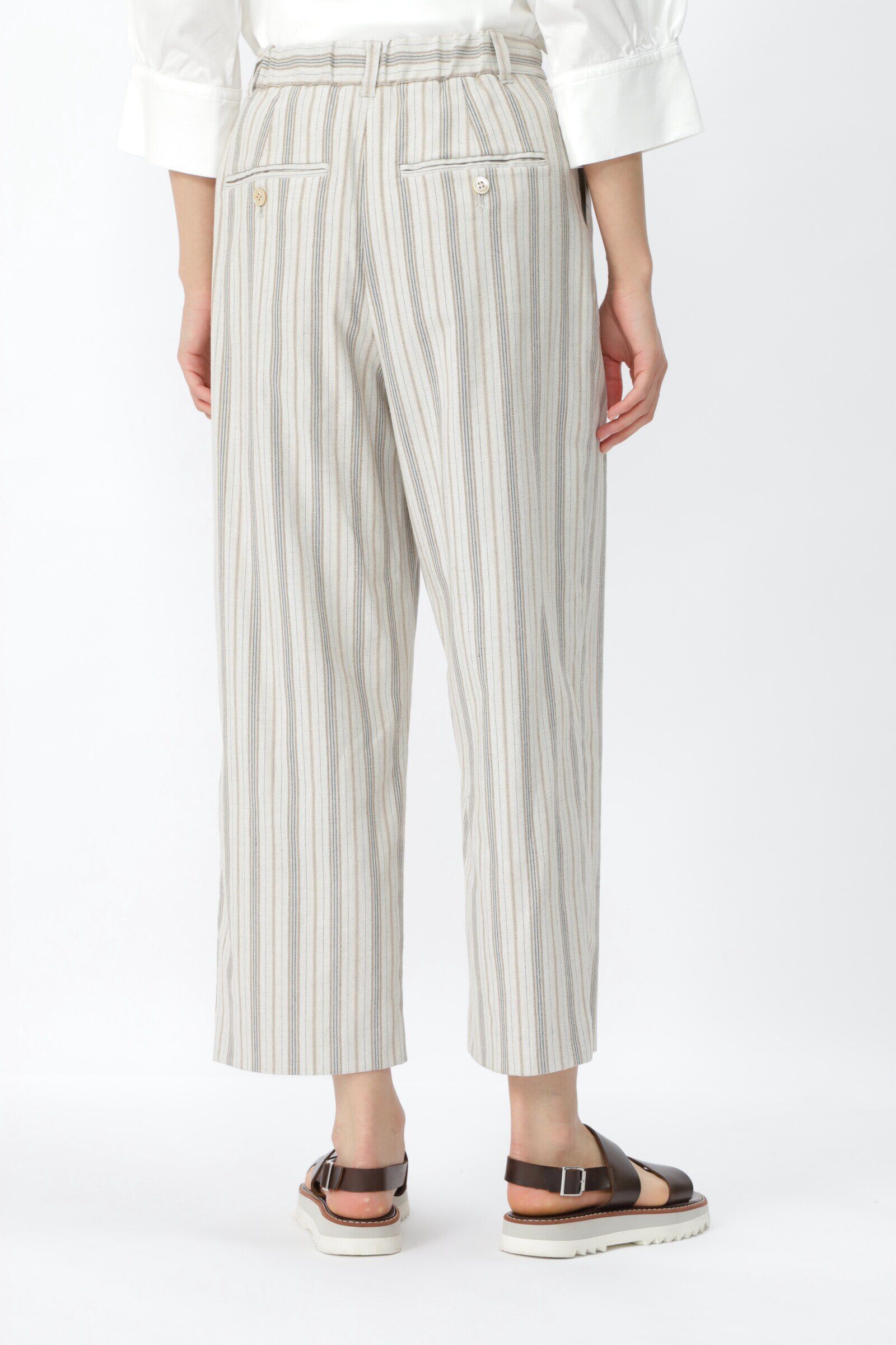  「◆ストライプ＆チェックパンツ」|その他|