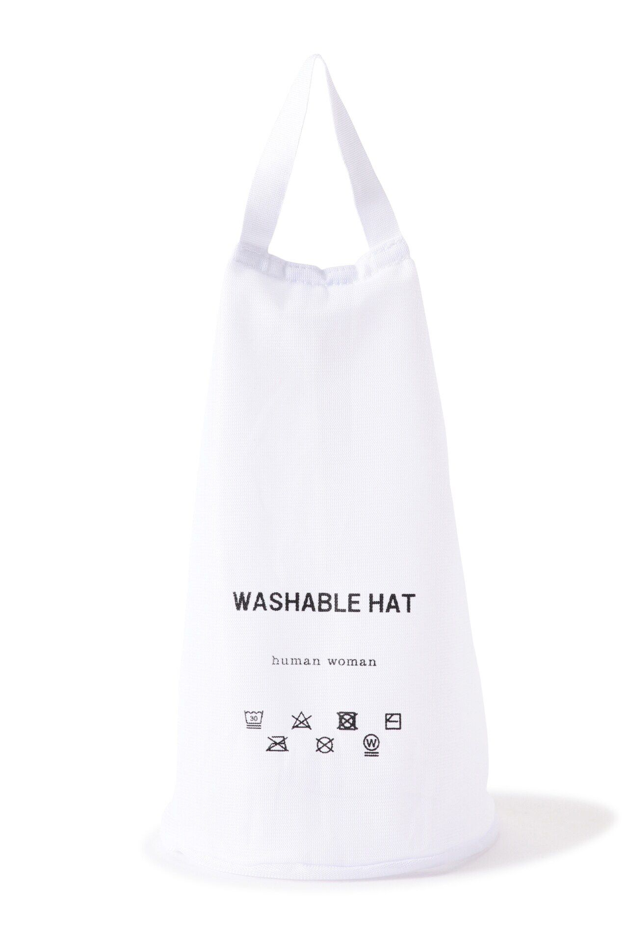  「◆ＷＡＳＨＡＢＬＥ　ＨＡＴ」|その他|