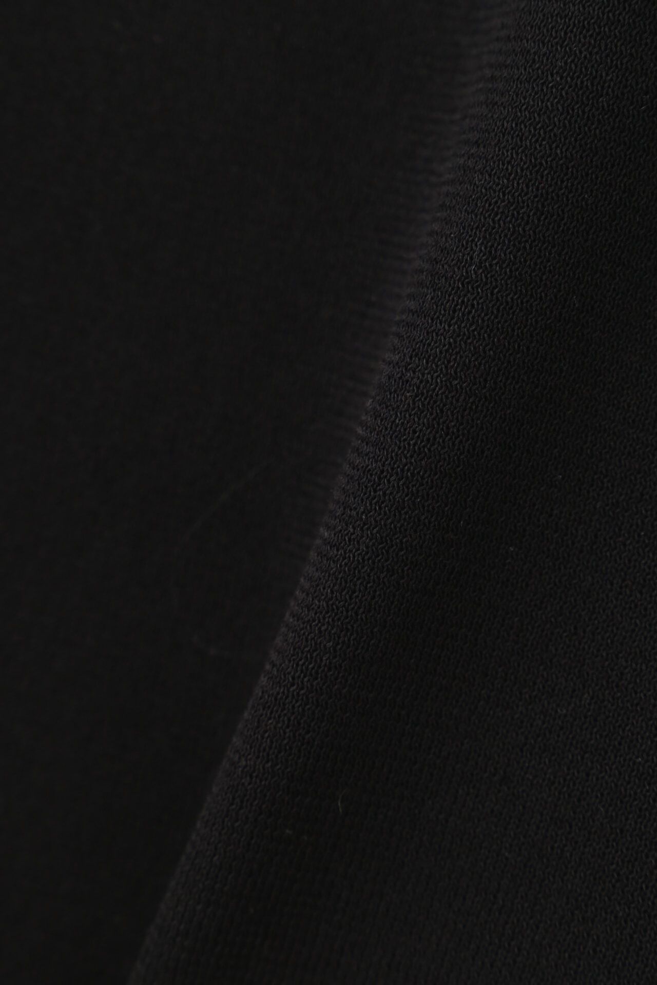  「◆シアーニットプルオーバー」|ニット・セーター|