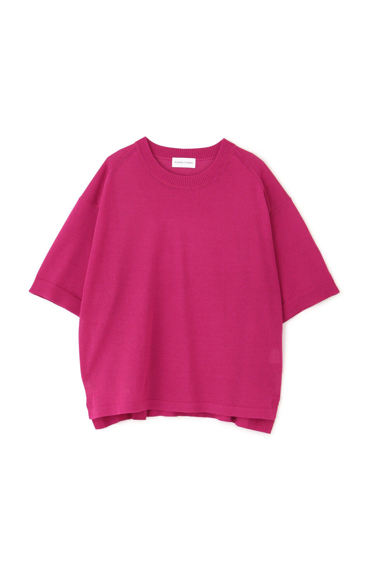  「◆シアーニットプルオーバー」|ニット・セーター|