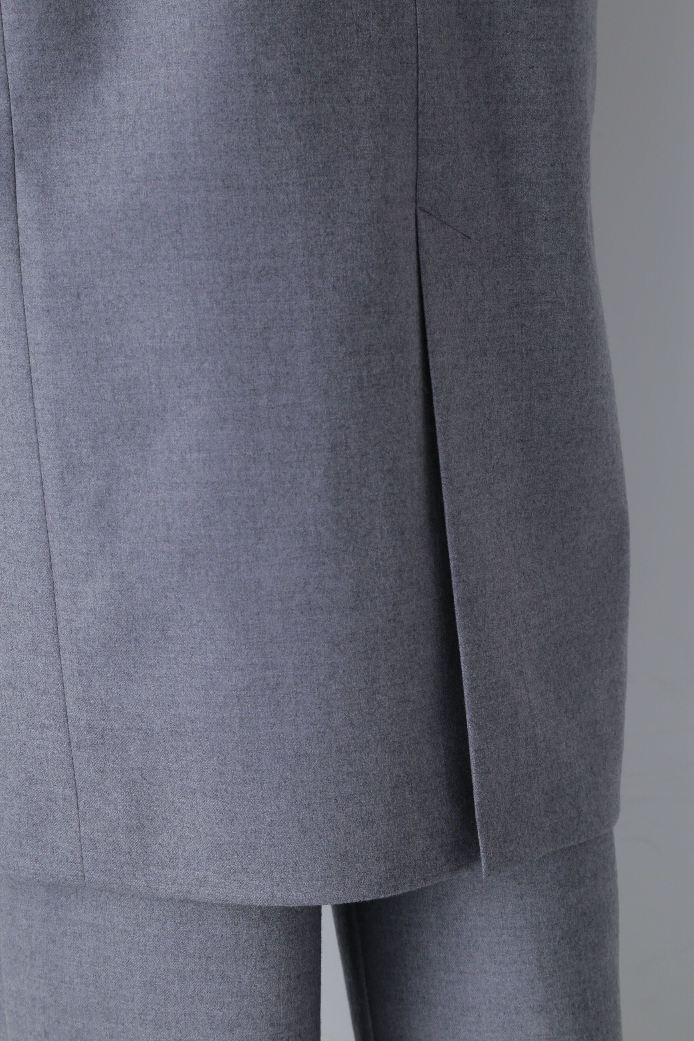  「◆ライトフラノウォッシャブルジレ」|その他|