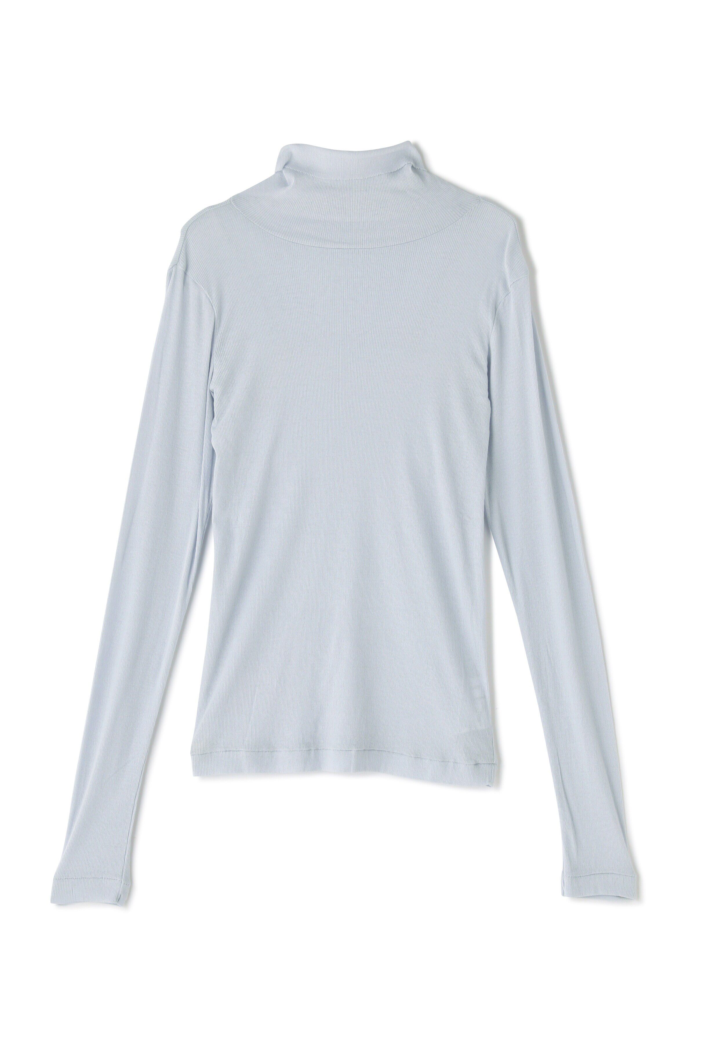  「◆シアータートルカットソー」|Tシャツ・カットソー|