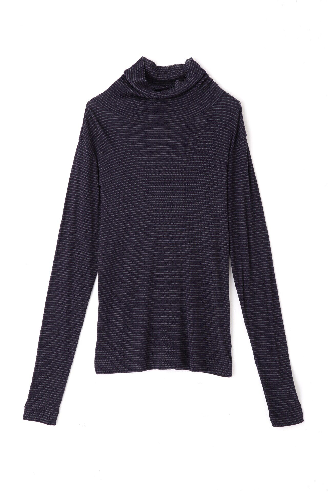  「◆シアータートルカットソー」|Tシャツ・カットソー|