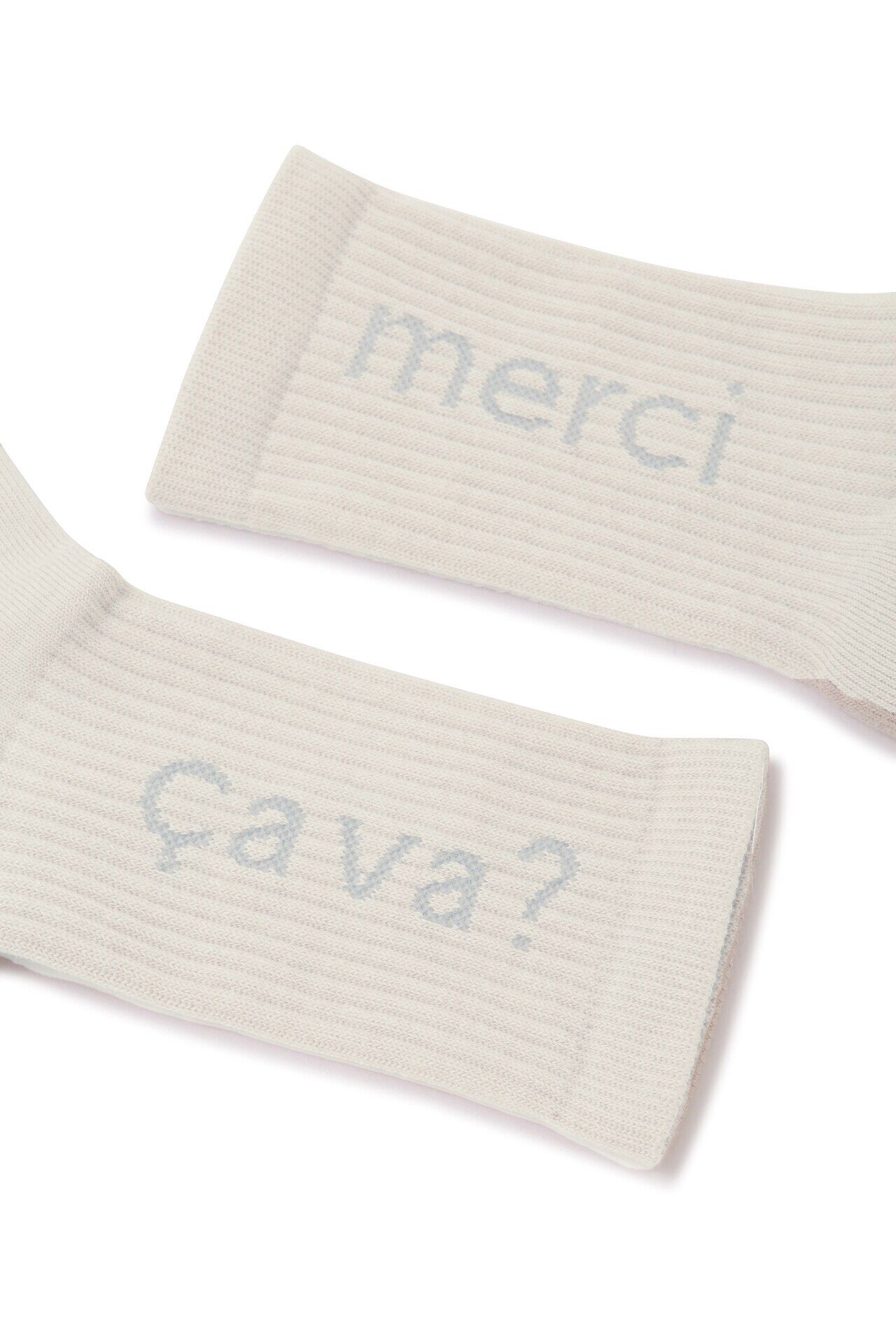  「◆merci/cava？ソックス」|ソックス|