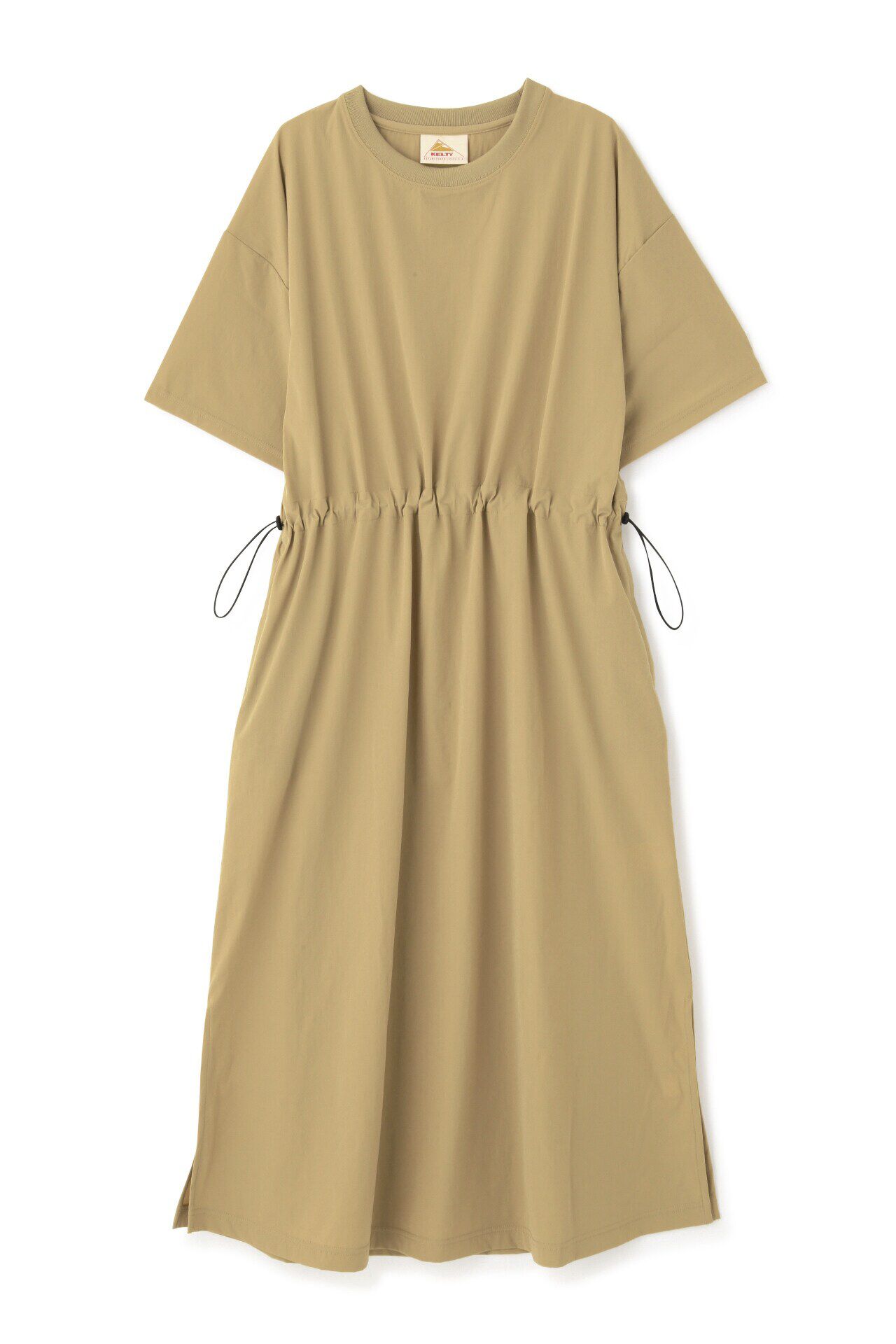  「◆　Ｔシャツワンピース」|ワンピース|