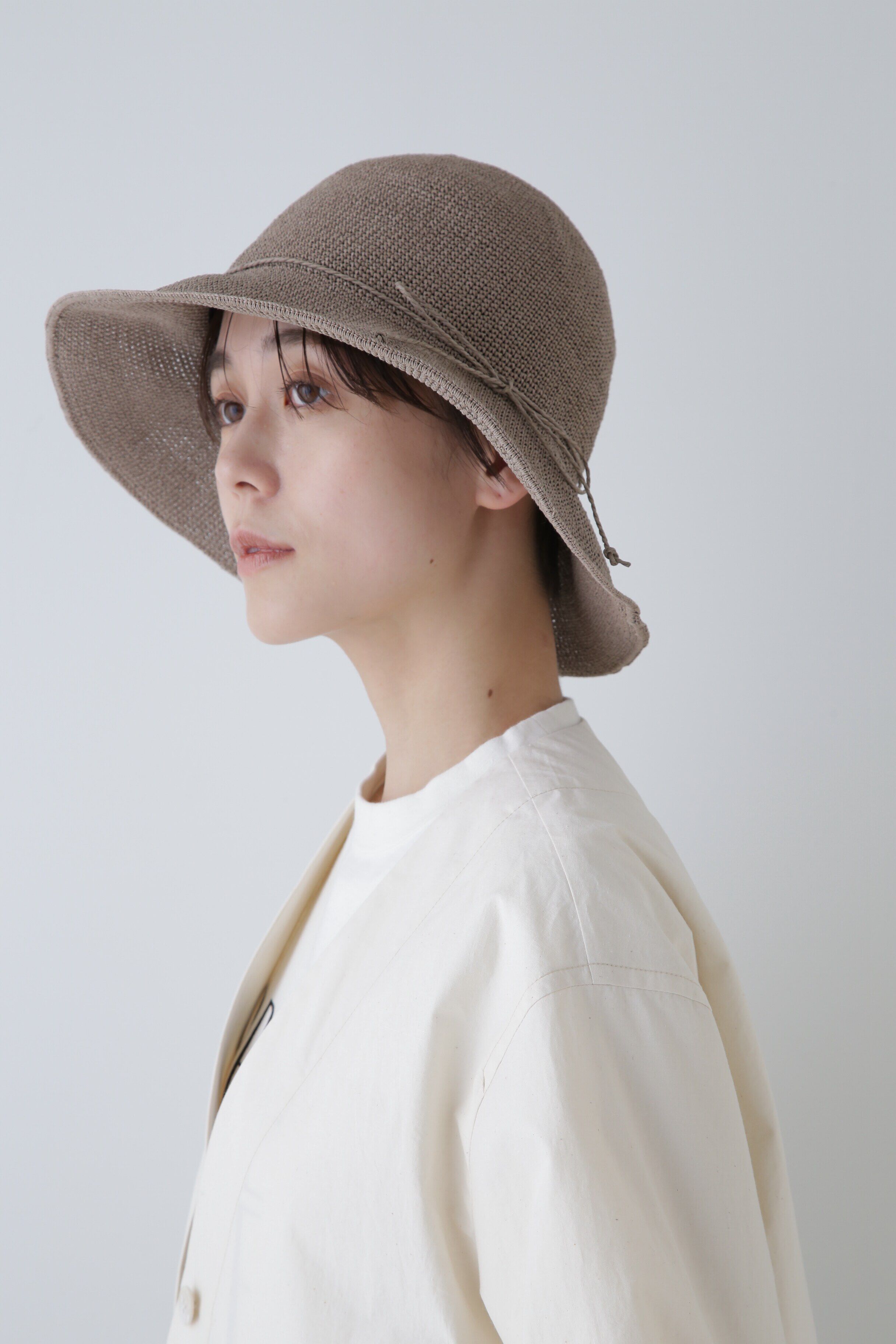  「◆ハット」|その他|モカ