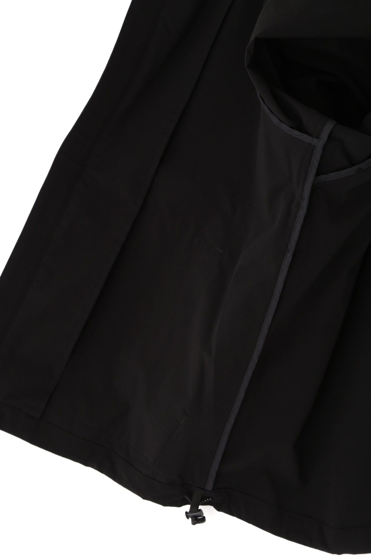 MARGARET HOWELL「STRETCH POLYESTER HEAVY POPLIN」|その他|