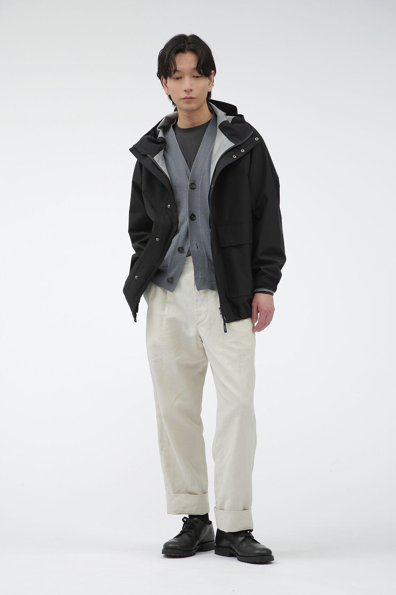 MARGARET HOWELL「GORE-TEX  POLYESTER POPLIN」|その他|