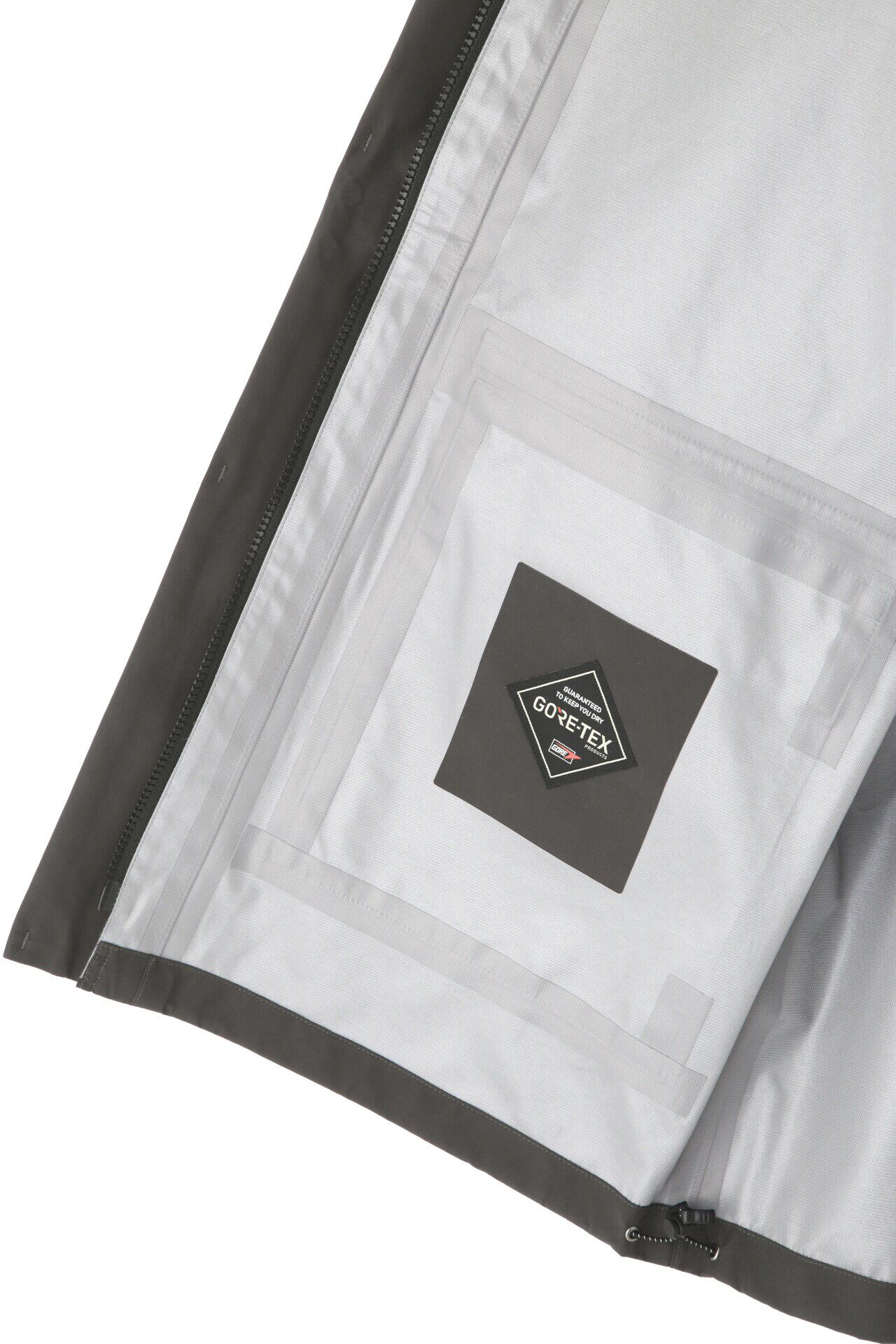 MARGARET HOWELL「GORE-TEX  POLYESTER POPLIN」|その他|