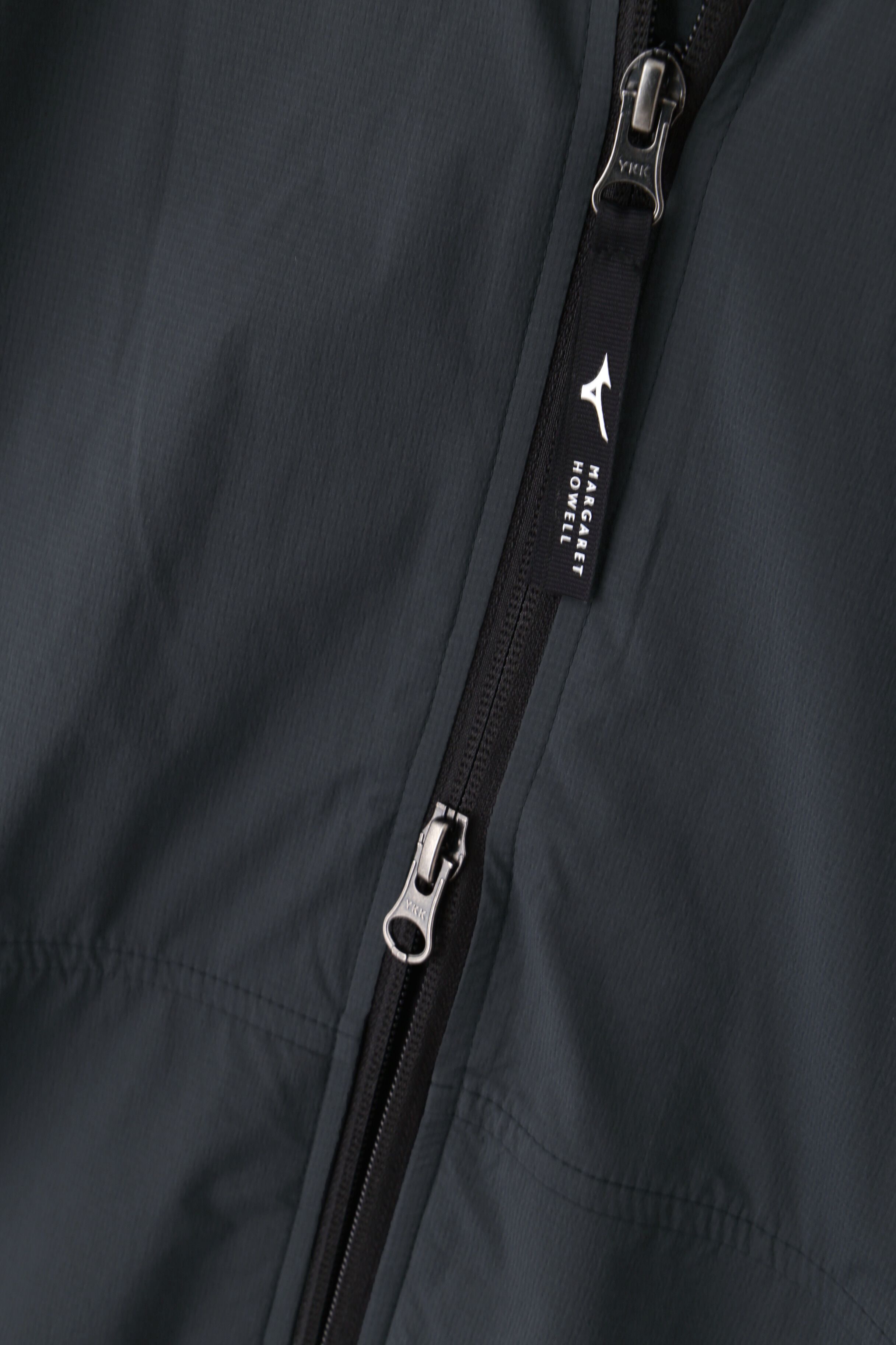 MARGARET HOWELL「STRETCH NYLON MICRO RIP STOP」|その他|