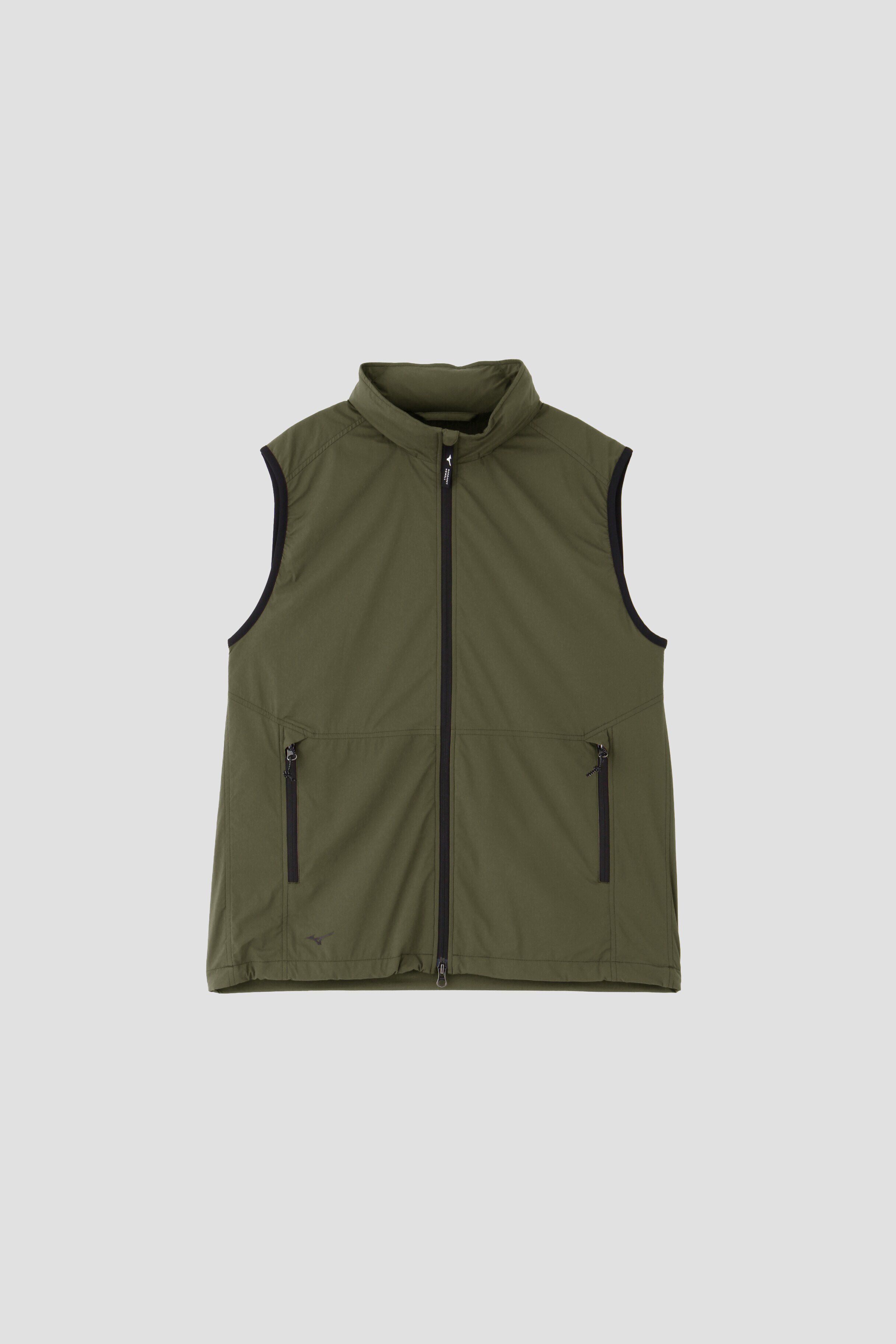 MARGARET HOWELL「STRETCH NYLON MICRO RIP STOP」|その他|