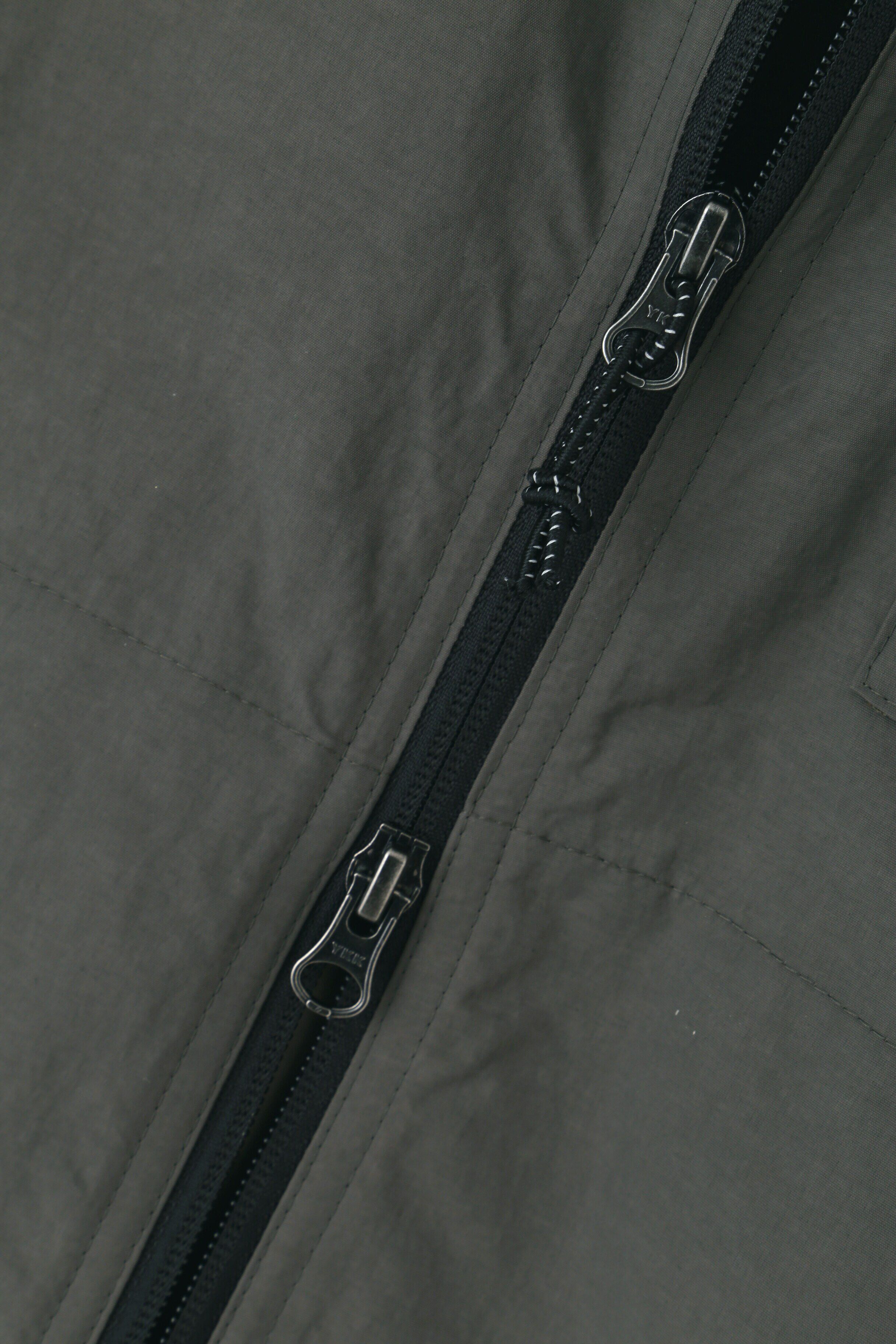 MARGARET HOWELL「WATER REPELLENT NYLON POPLIN SHIRT」|Tシャツ・カットソー|