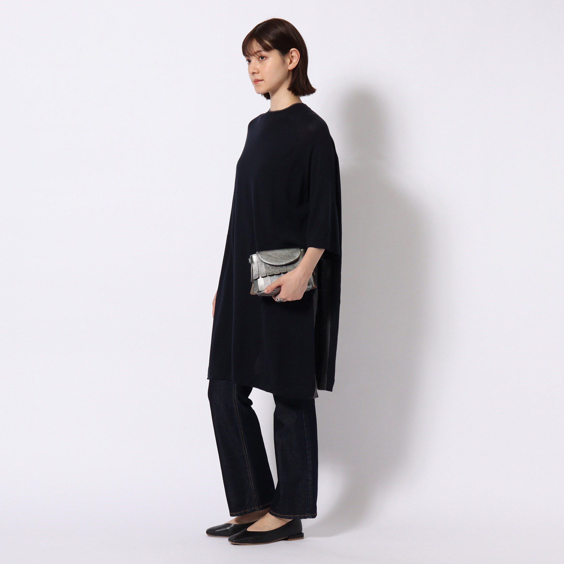 HIROKO HAYASHI「FRANGIA（フランジャ）ミニショルダーバッグ」|ショルダー・メッセンジャー|