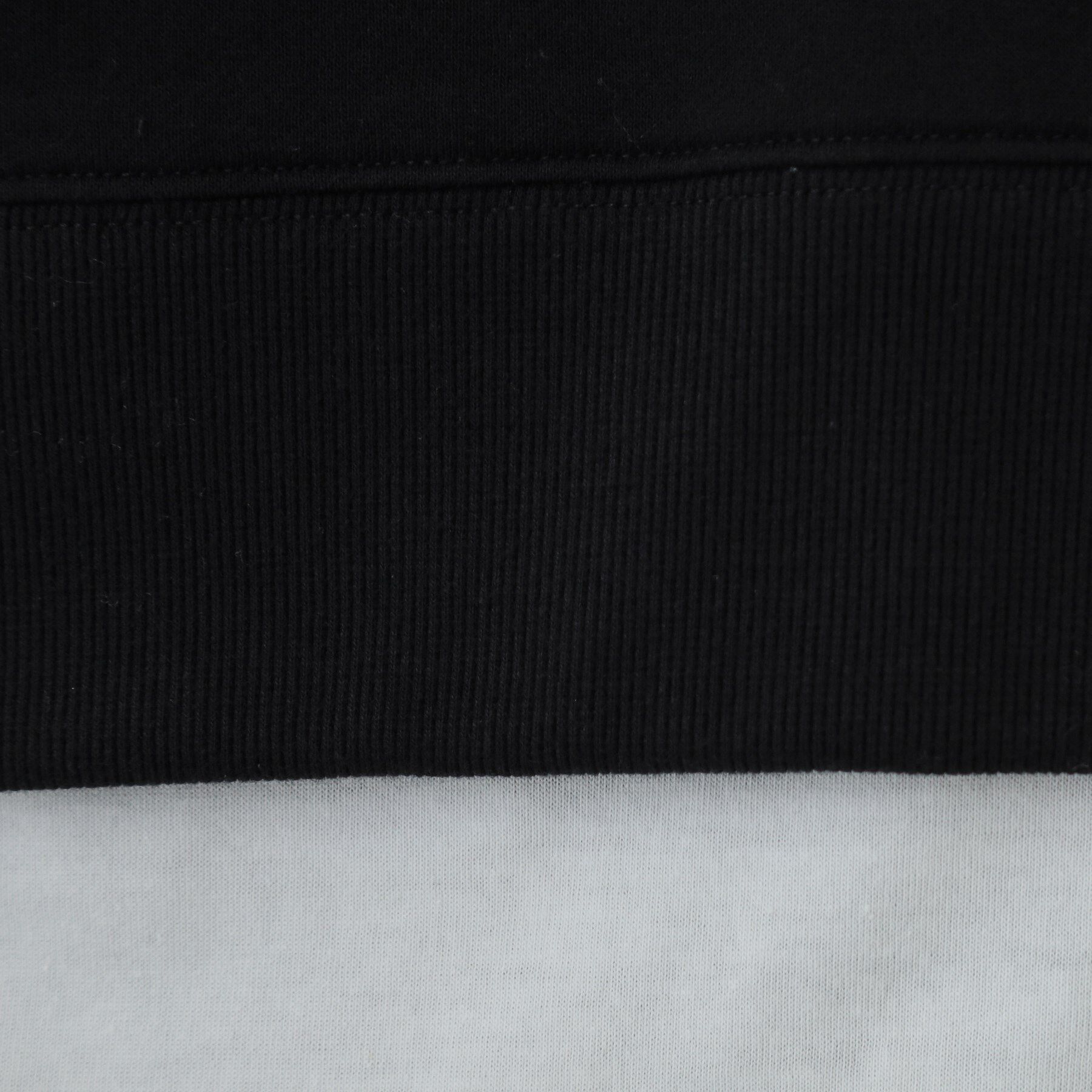 SHOO･LA･RUE「【洗える/S-LL】着るだけ簡単こなれ感 裏起毛レイヤード風スウェット【SHOO WARM】」|パーカー|