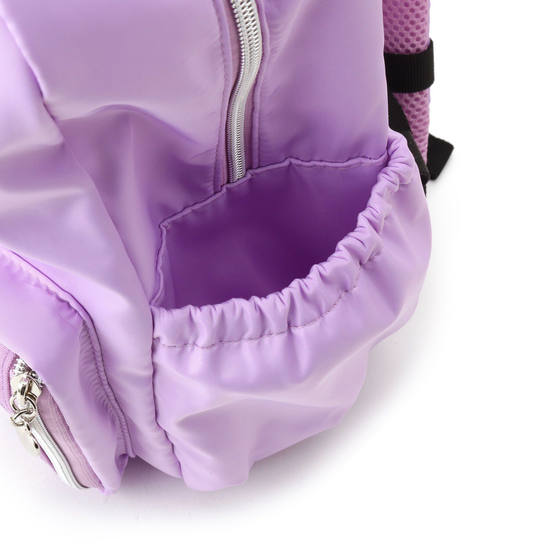 SHOO･LA･RUE「ハートカラビナリュック」|リュック|