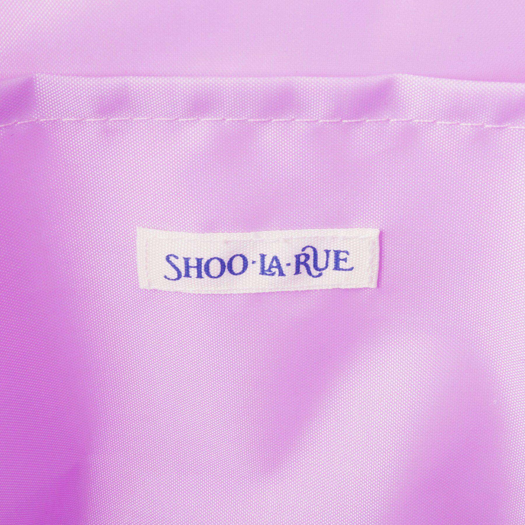 SHOO･LA･RUE「ハートカラビナリュック」|リュック|