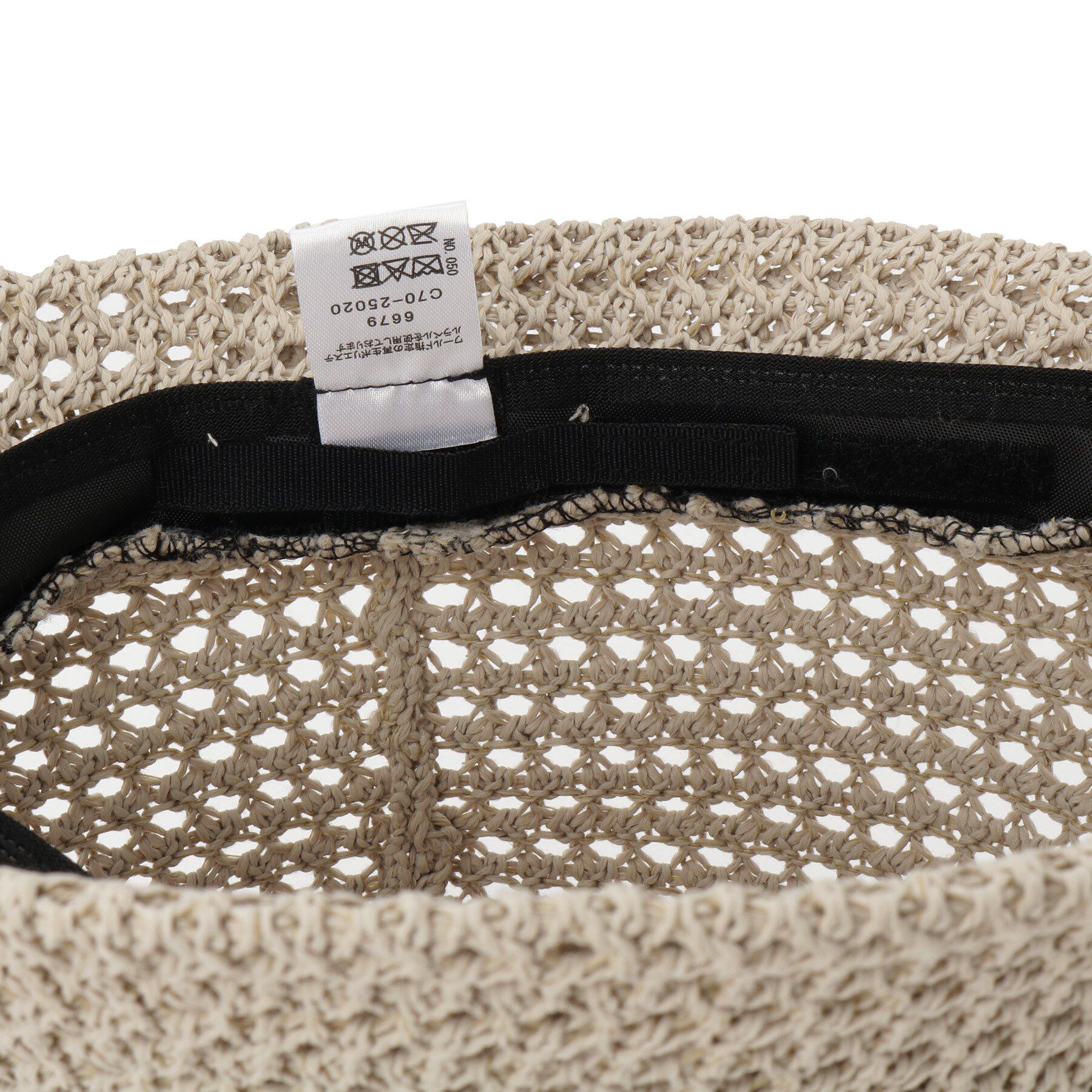 SHOO･LA･RUE「ニットハット」|ハット|