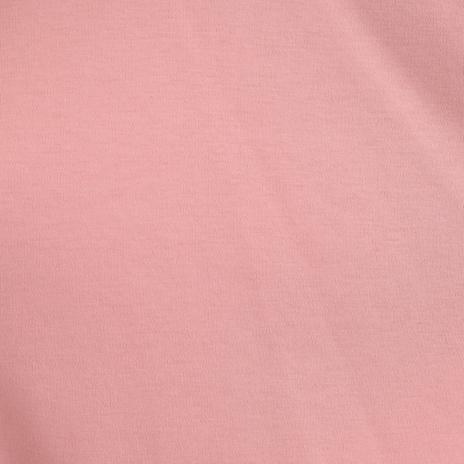 SHOO･LA･RUE「【洗濯機可/UVカット/綿100％】体系カバーの叶う 七分袖ゆるトップス」|Tシャツ・カットソー|