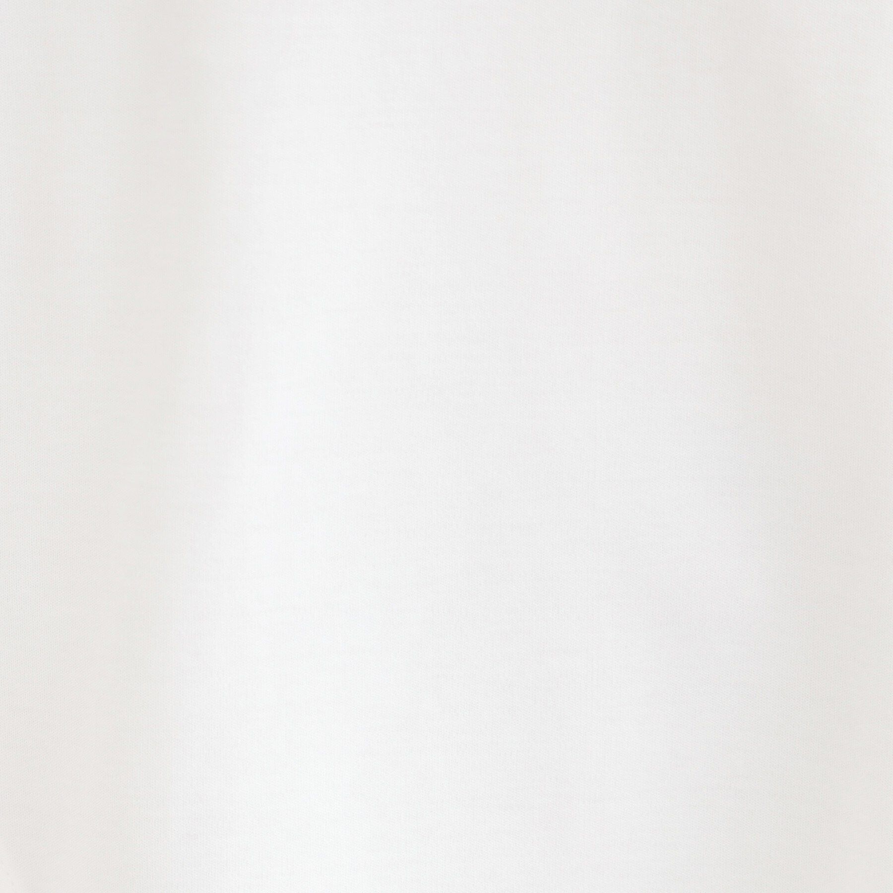 SHOO･LA･RUE「【洗濯機可/UVカット/綿100％】体系カバーの叶う 七分袖ゆるトップス」|Tシャツ・カットソー|