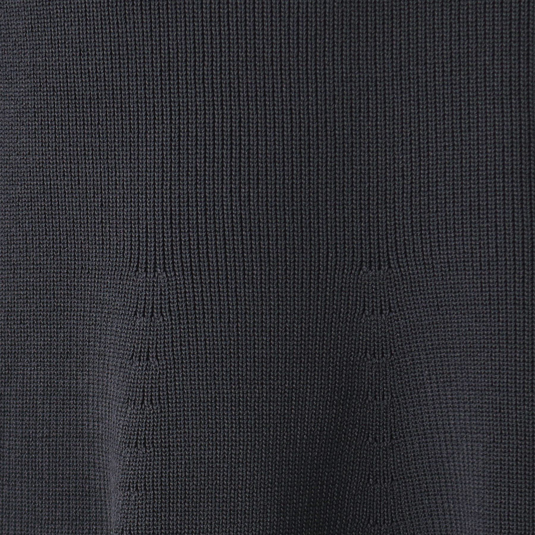 Dessin「【洗える】ペプラムニット」|ニット・セーター|