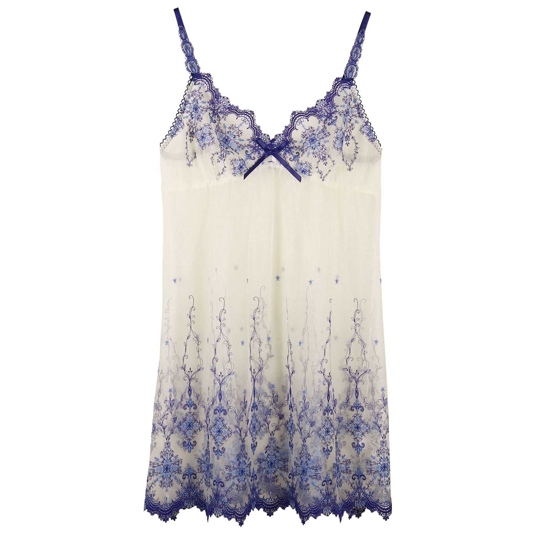 Risa Magli「ファビエンヌ スリップ」|キャミソール|