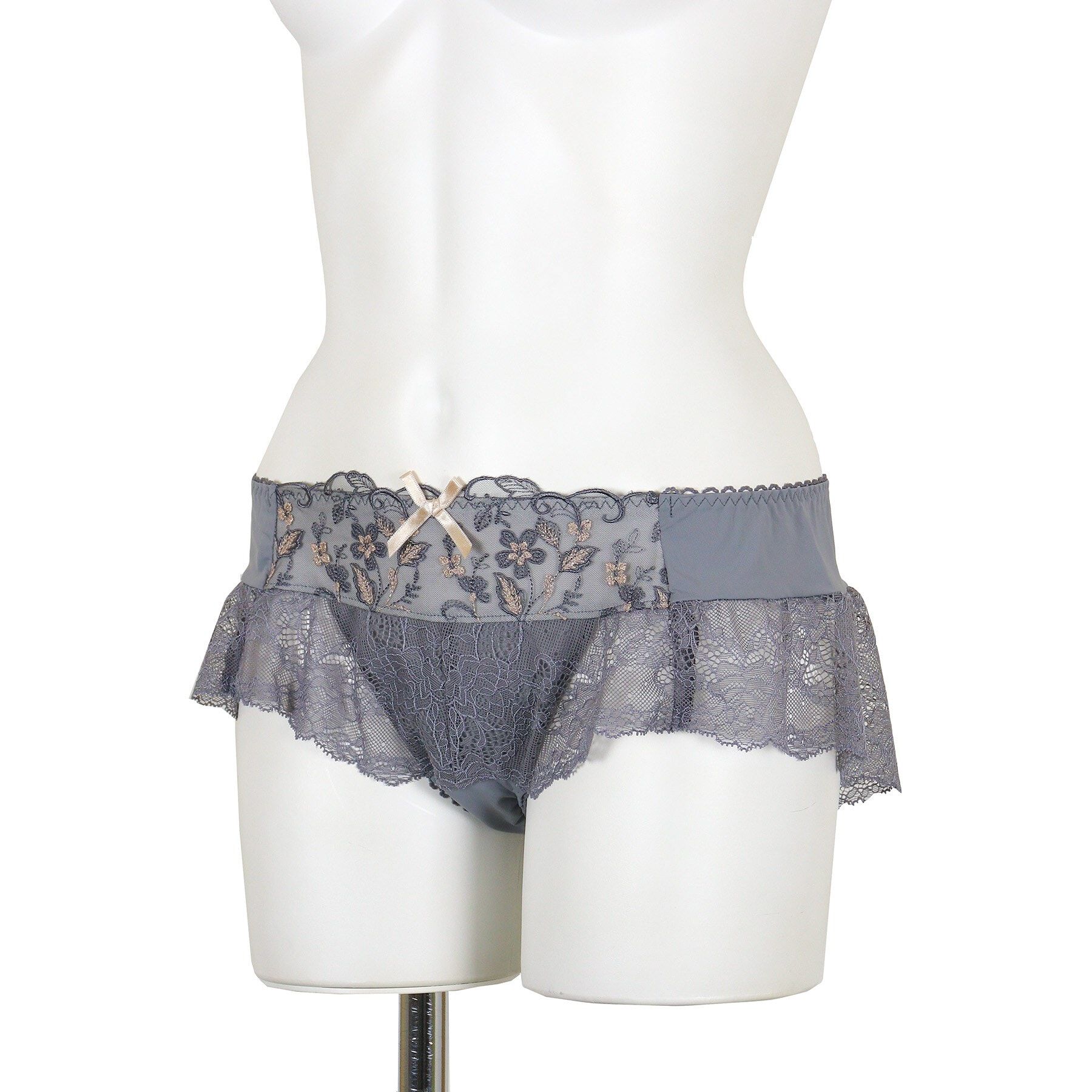 Risa Magli「ボーナ フレアショーツ」|インナー|