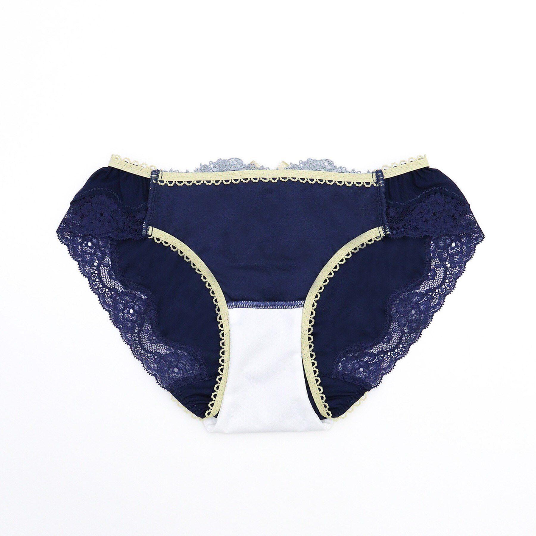 Risa Magli「アリアンナ サニタリーショーツ」|インナー|