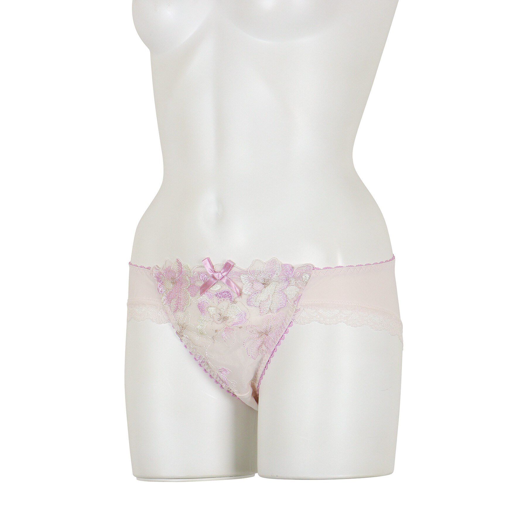 Risa Magli「アルメル ノーマルショーツ」|インナー|