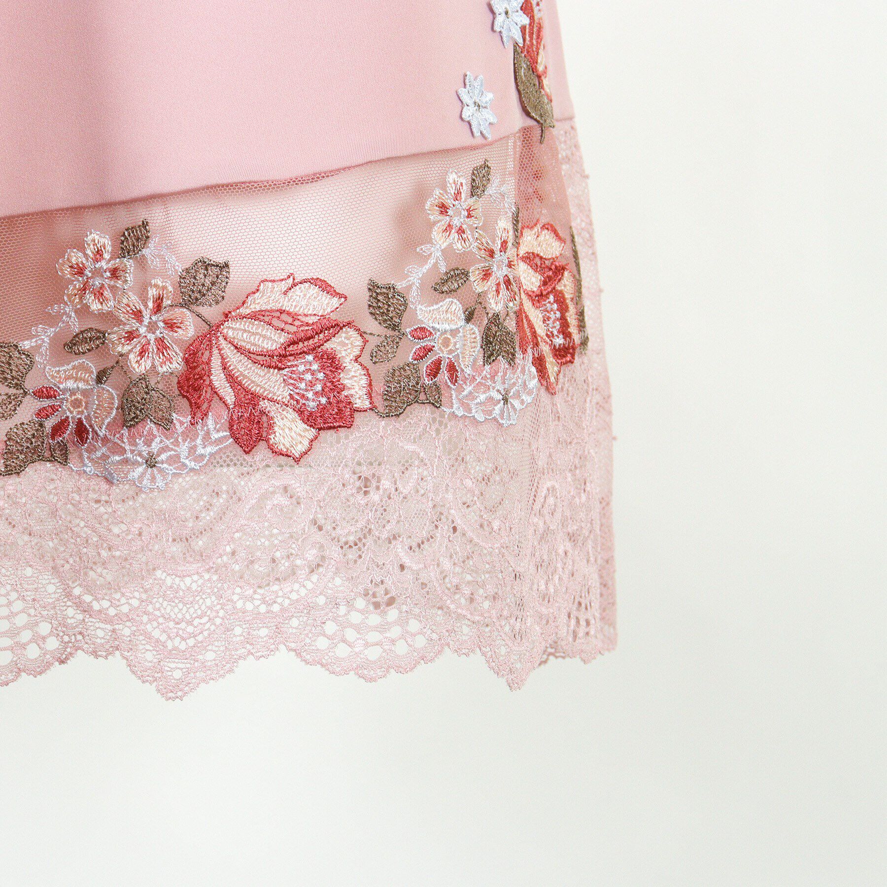 Risa Magli「アデラ スリップ」|キャミソール|