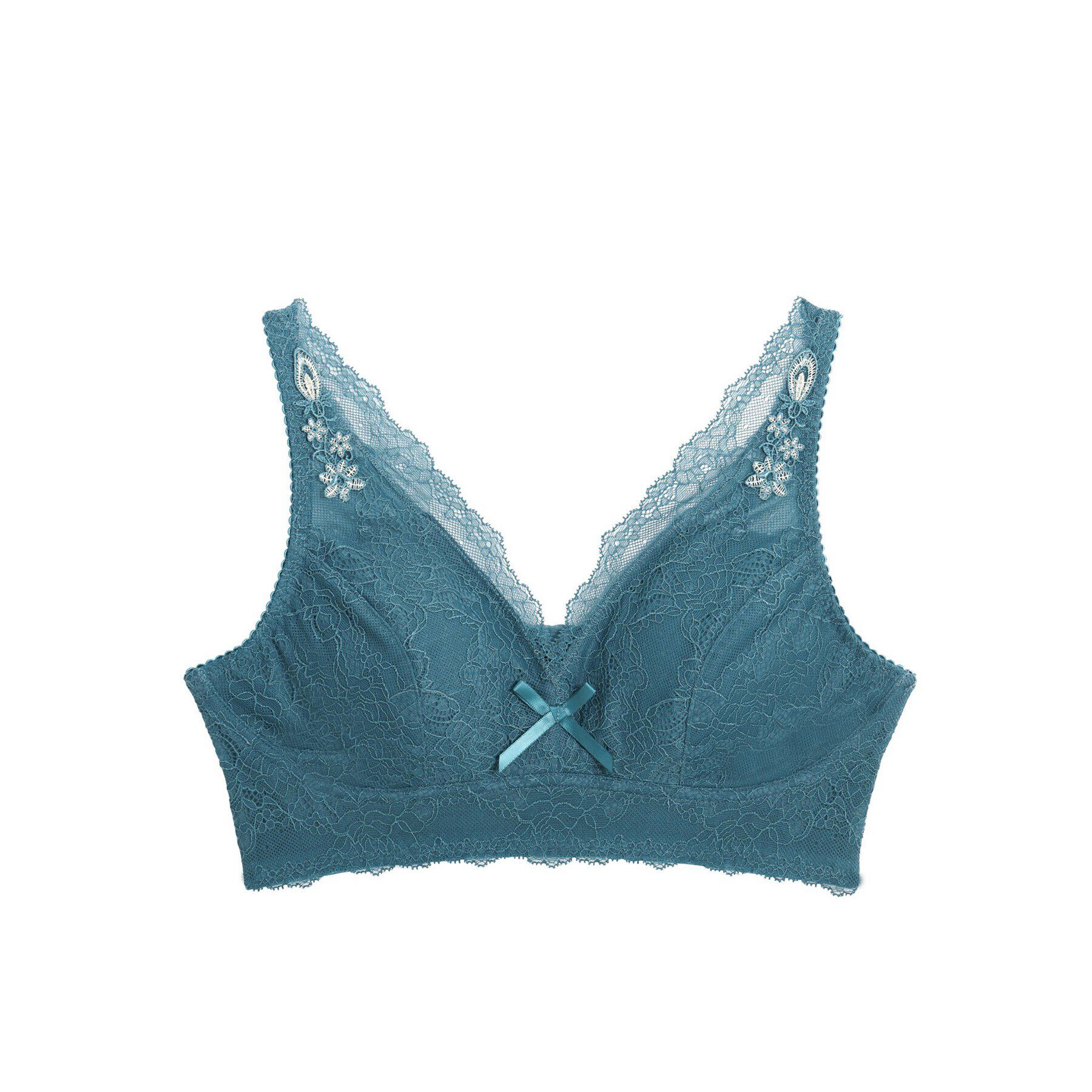 Risa Magli「スカイラー おやすみブラ（M-L）」|インナー|