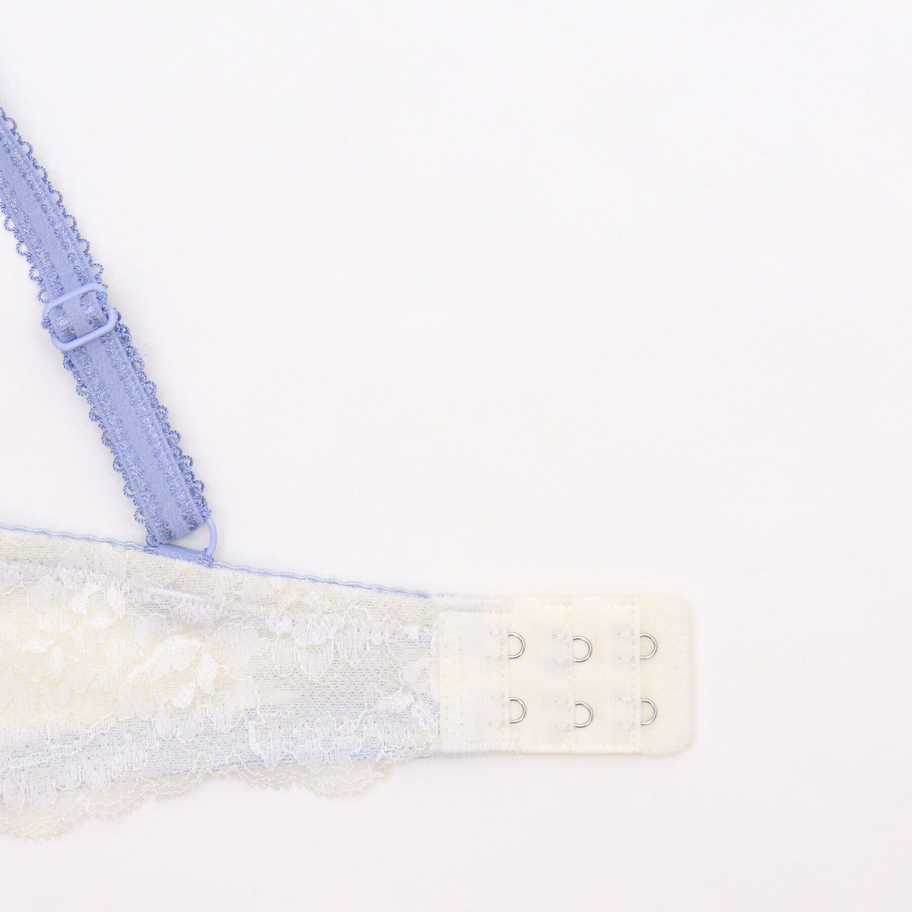 Risa Magli「クラシーナ ブラジャー（B-D）＜N Make Type＞」|インナー|