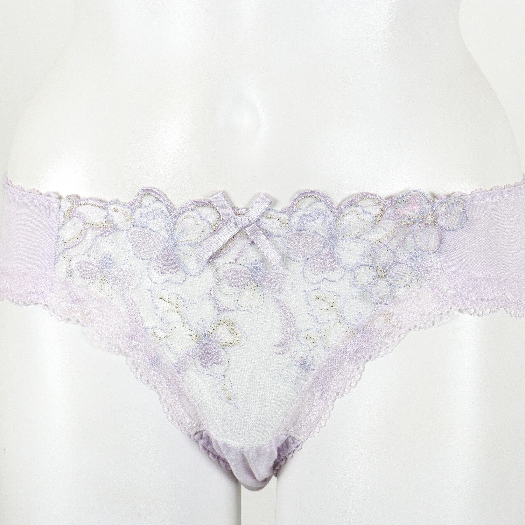 Risa Magli「マティア サニタリーショーツ」|インナー|