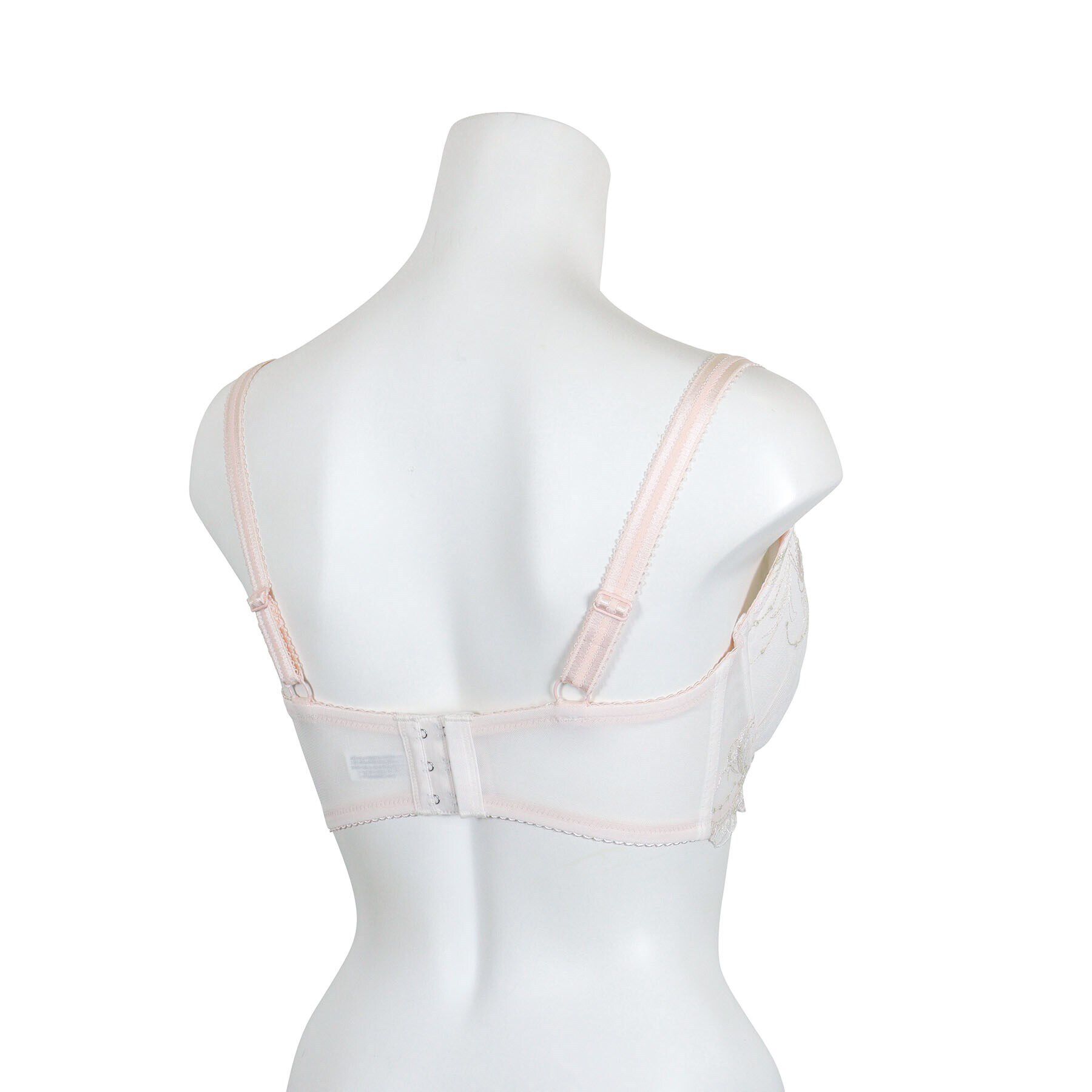 Risa Magli「ブラム ブラジャー（G-H）＜サイドすっきりタイプ＞」|インナー|