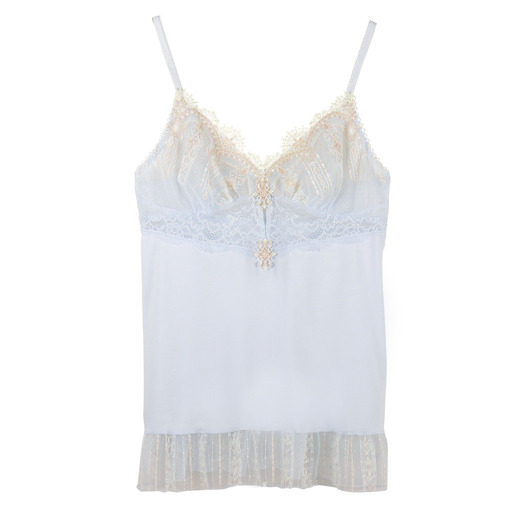 Risa Magli「ターシャ キャミソール」|キャミソール|