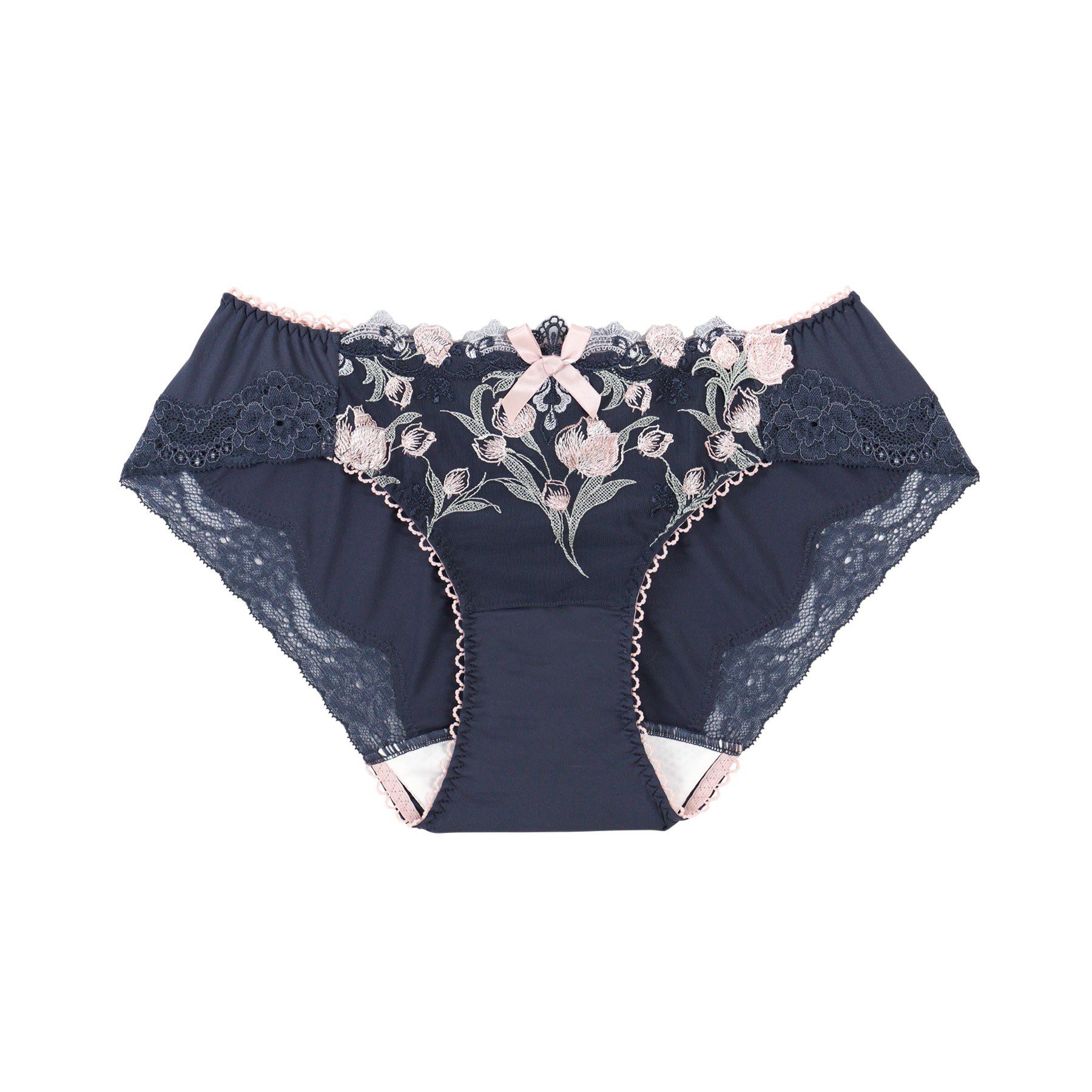 Risa Magli「ラリッサ サニタリーショーツ」|インナー|