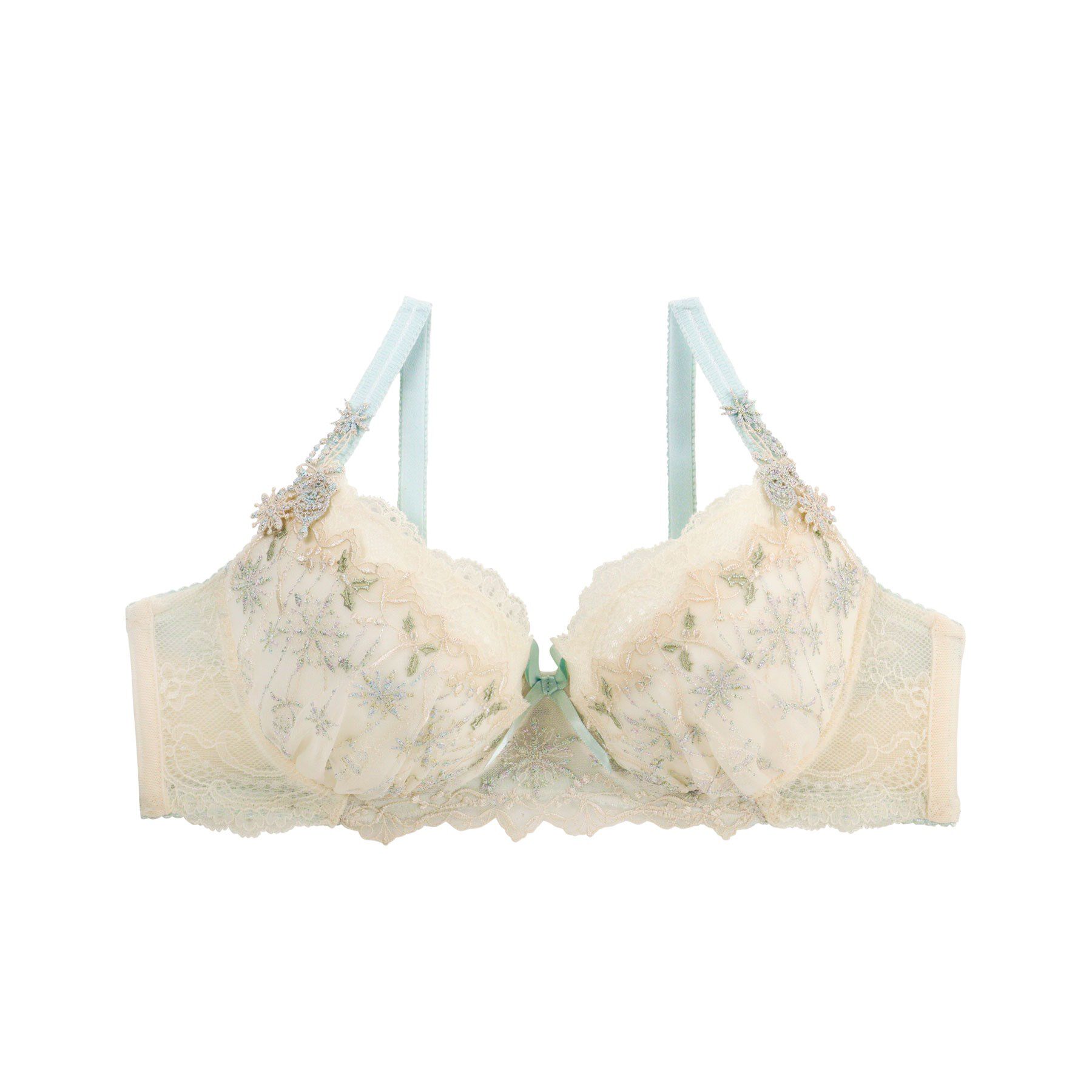 Risa Magli「【ルビー】 ブラジャー （B-C） ＜Side Shape（サイドシェイプ）＞」|インナー|