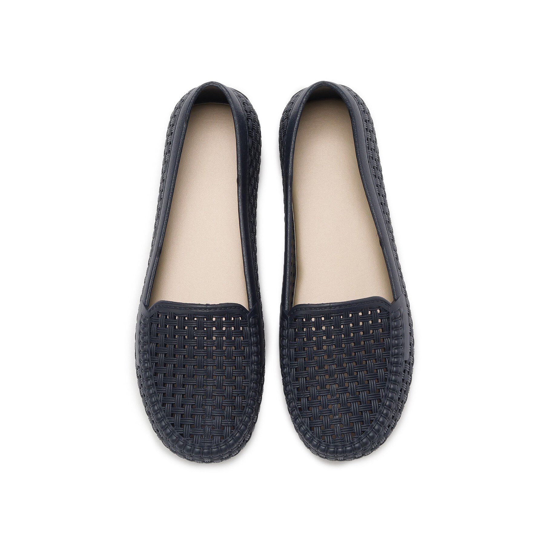 ITS&rsquo;DEMO「メッシュモカシン（ラバーシューズ）」|その他|