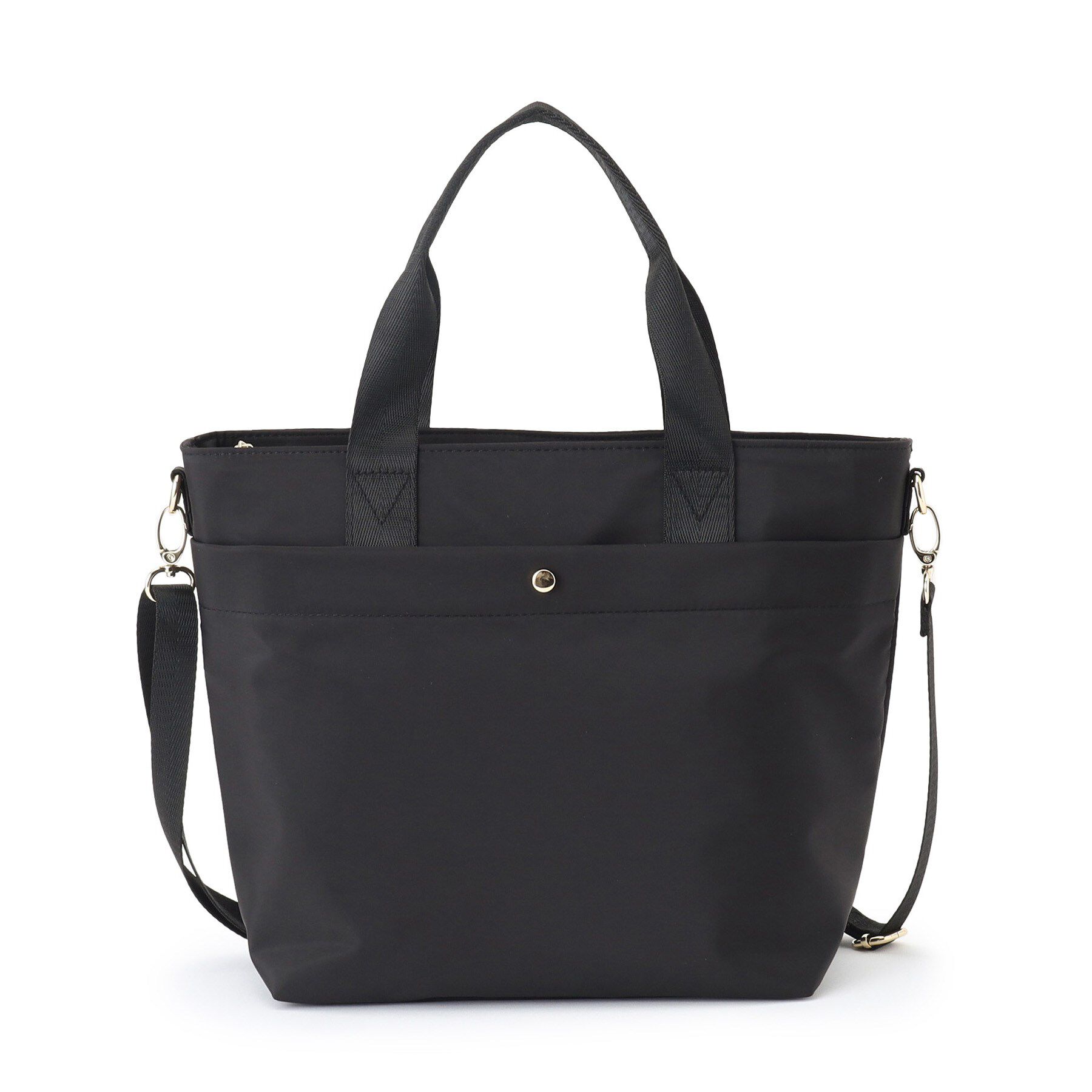 ITS&rsquo;DEMO「【保冷】両面撥水2WAYトート」|ハンドバッグ|