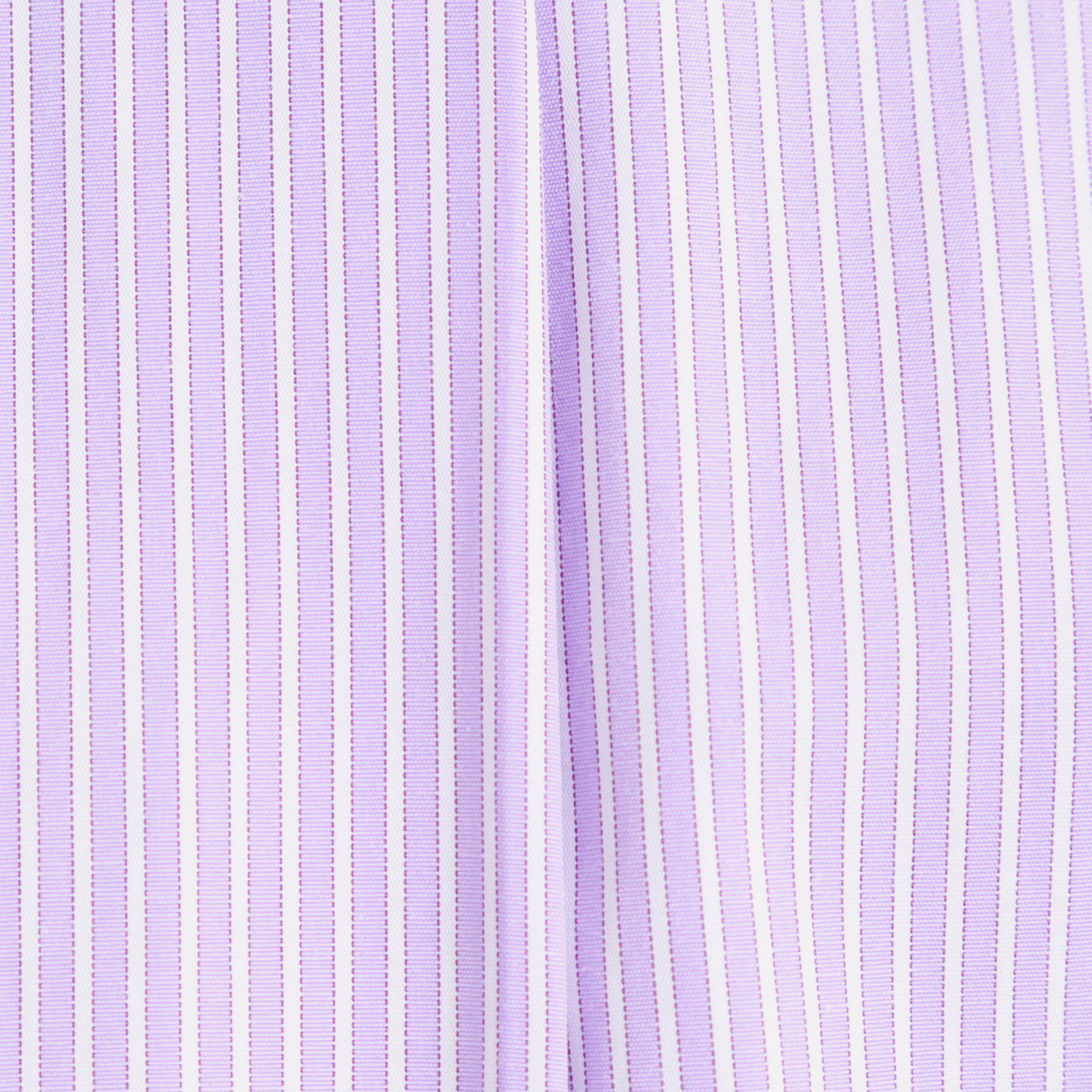 ITS&rsquo;DEMO「【接触冷感／手洗い可】ストライプバックギャザーブラウス」|シャツ・ブラウス|